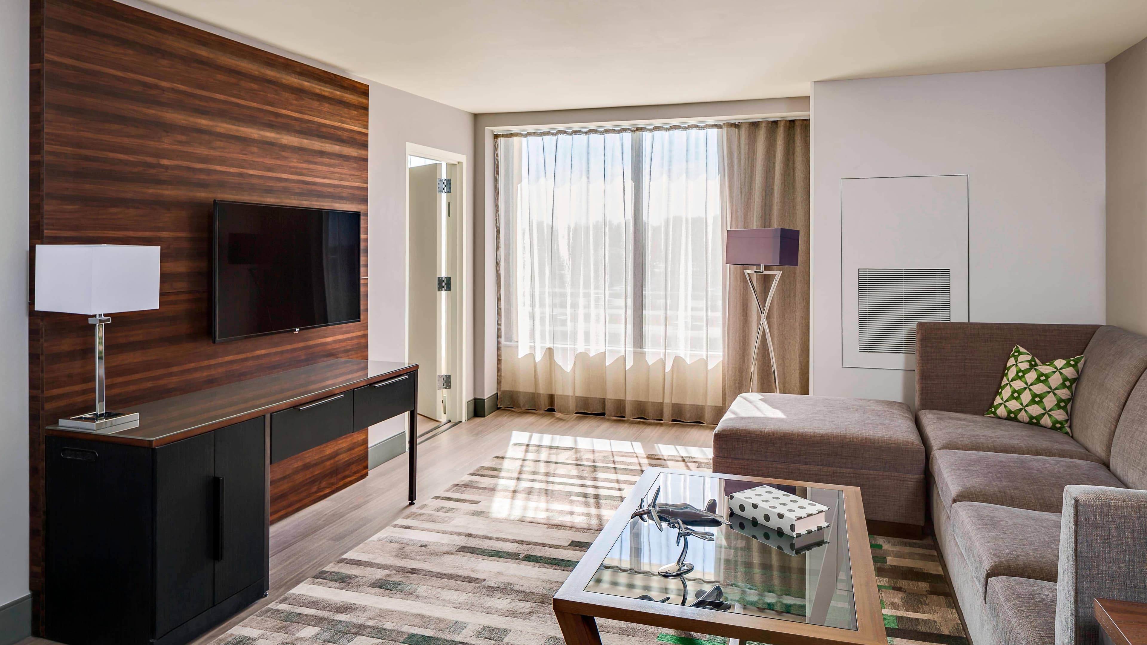 North Charleston Marriott — 28