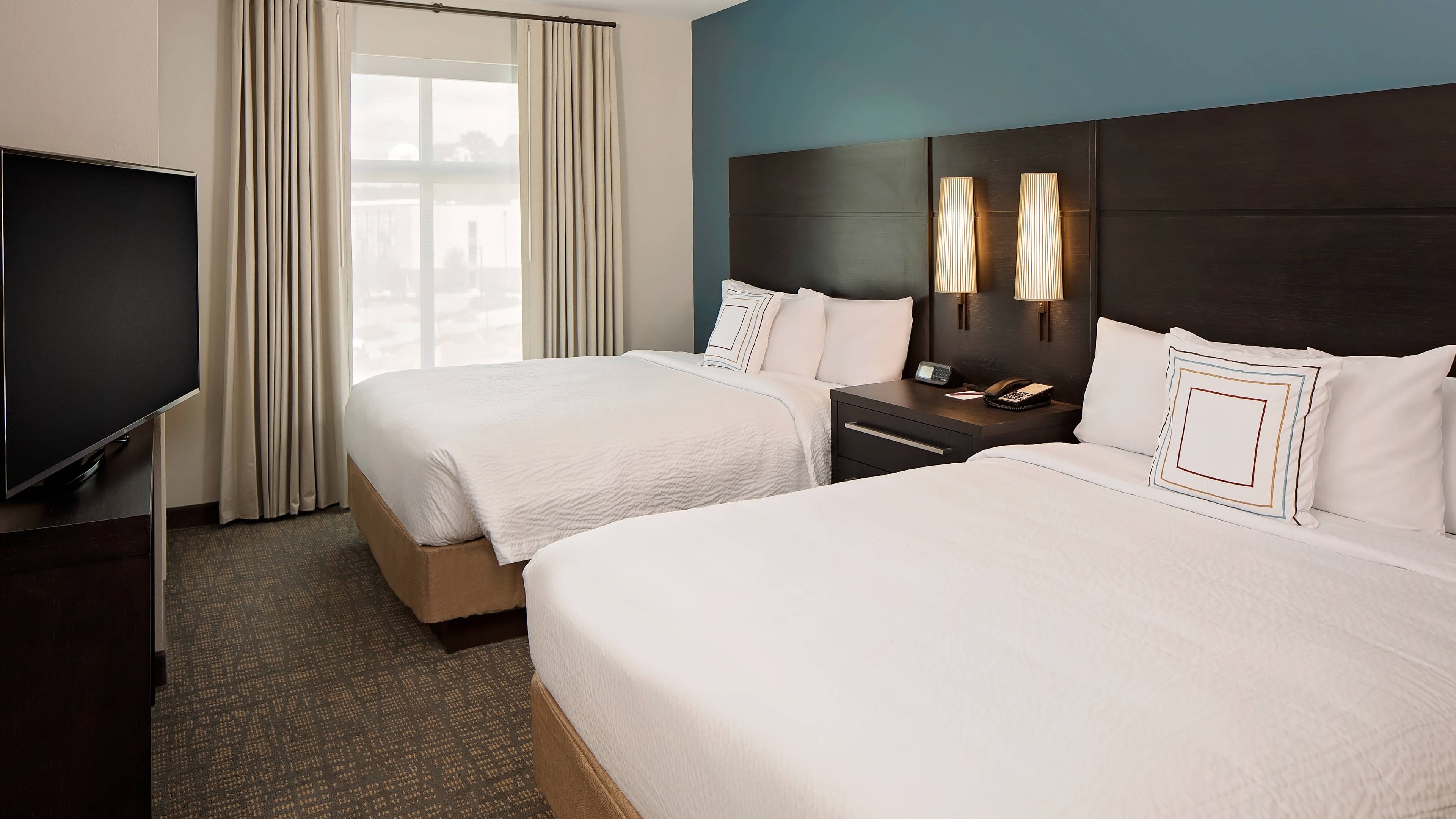 Residence Inn Charleston Summerville — 9
