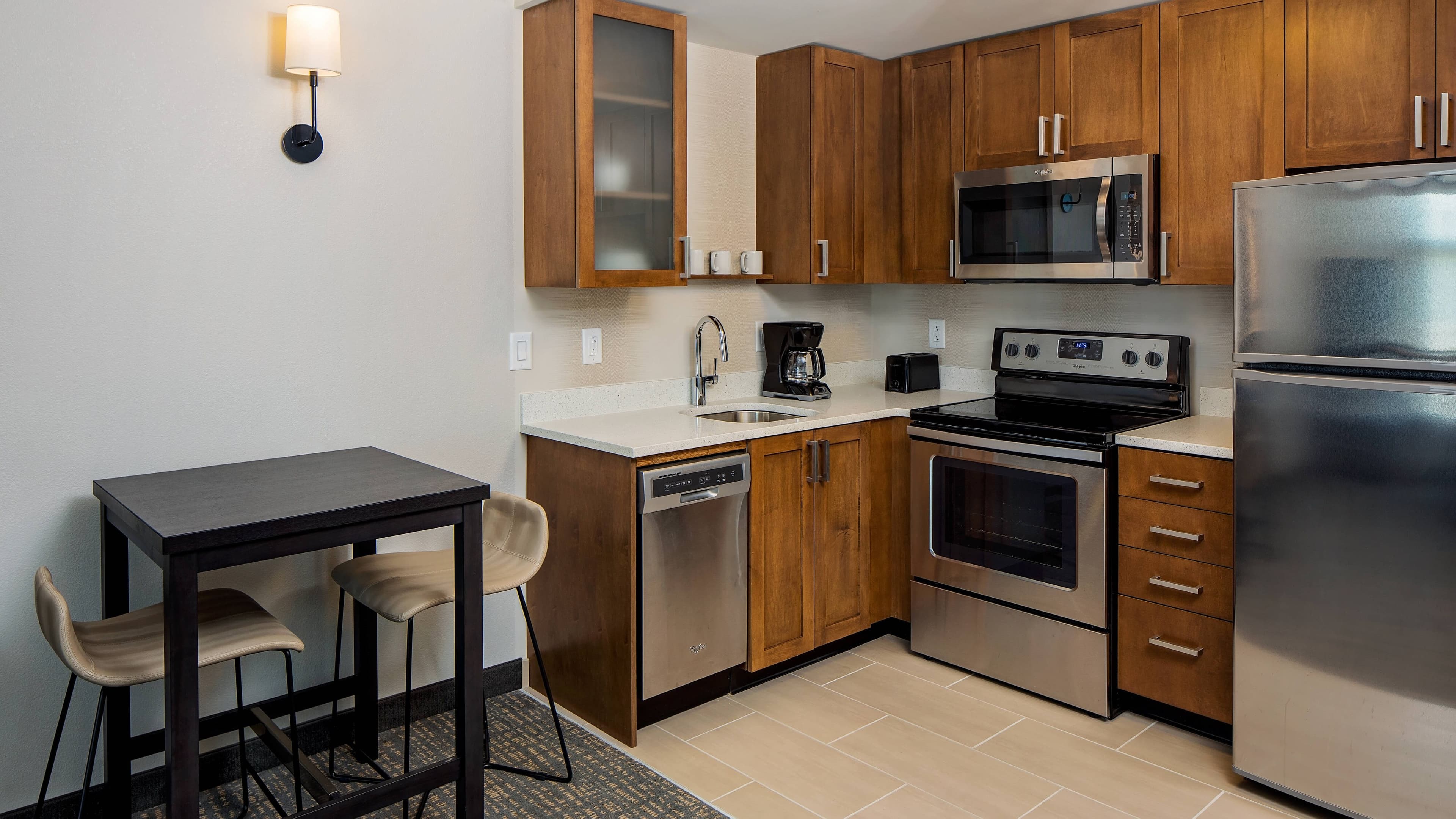 Residence Inn Charleston Summerville - Image 2