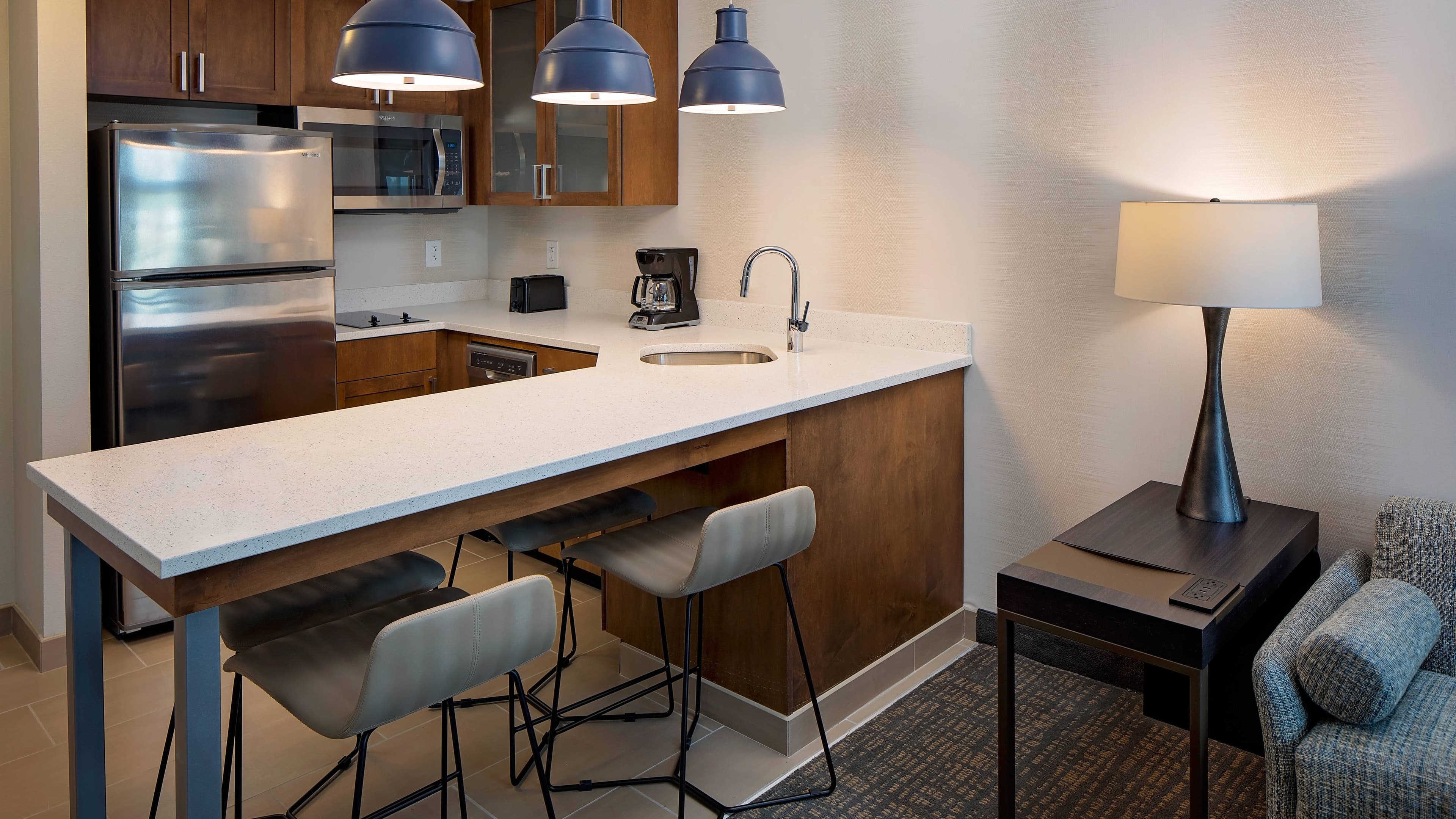Residence Inn Charleston Summerville — 11