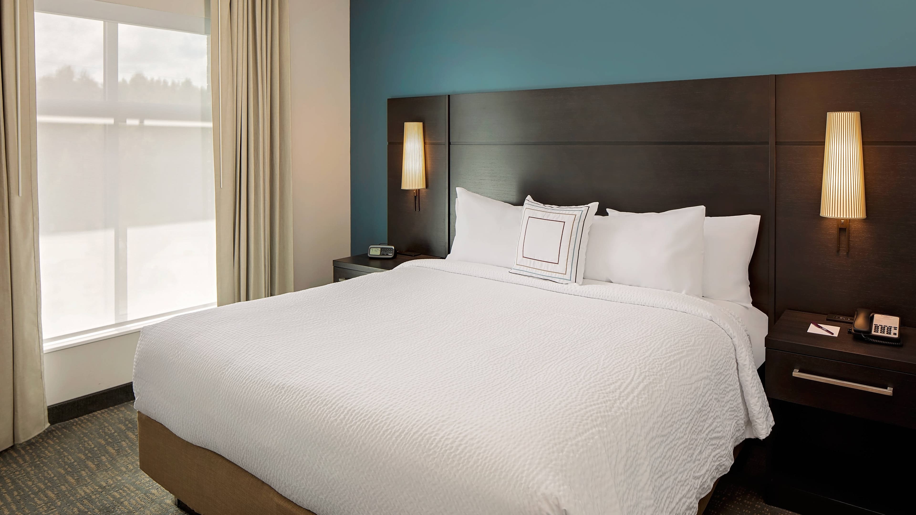 Residence Inn Charleston Summerville - Image 3