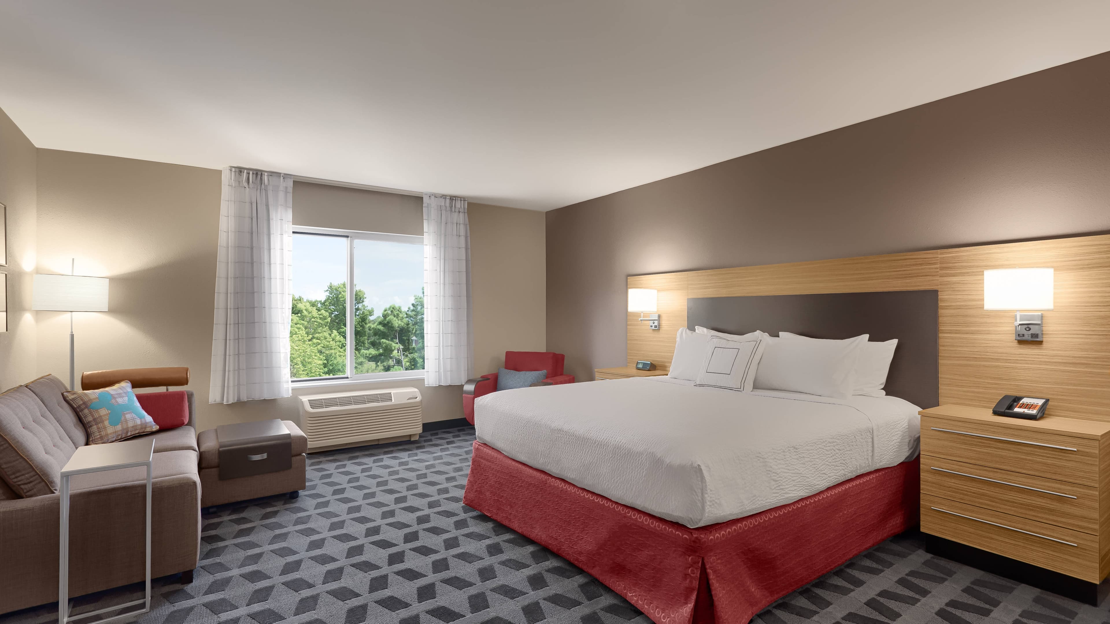 TownePlace Suites Charleston Mt. Pleasant - Image 5