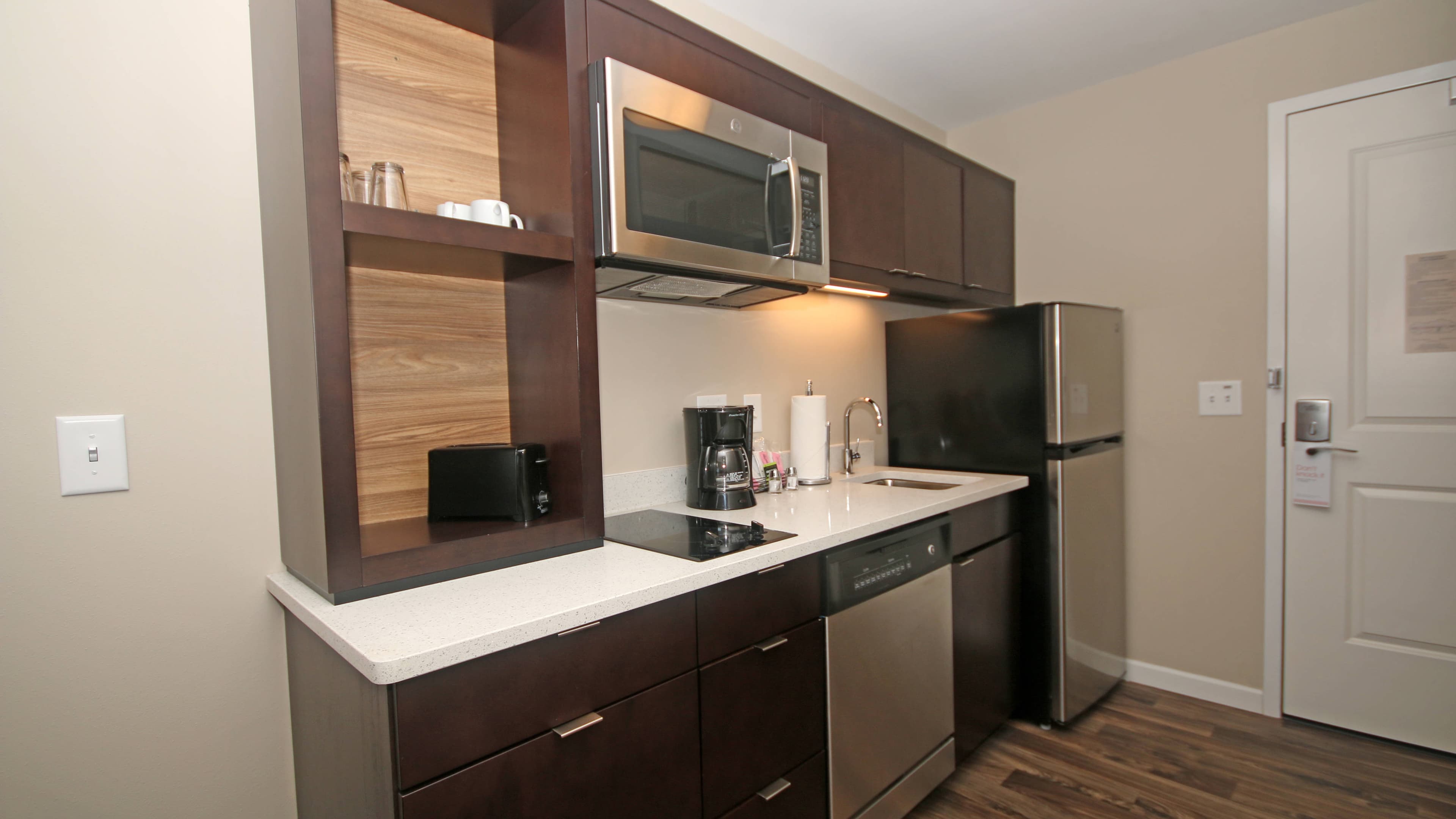 TownePlace Suites Charleston-North Charleston — 10