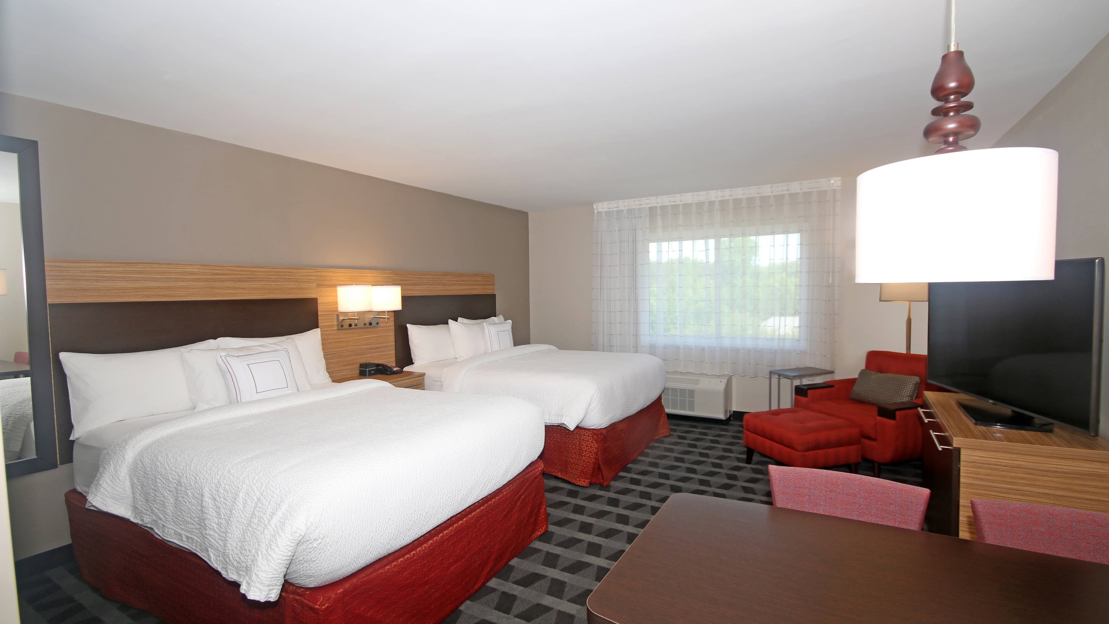 TownePlace Suites Charleston-North Charleston — 12