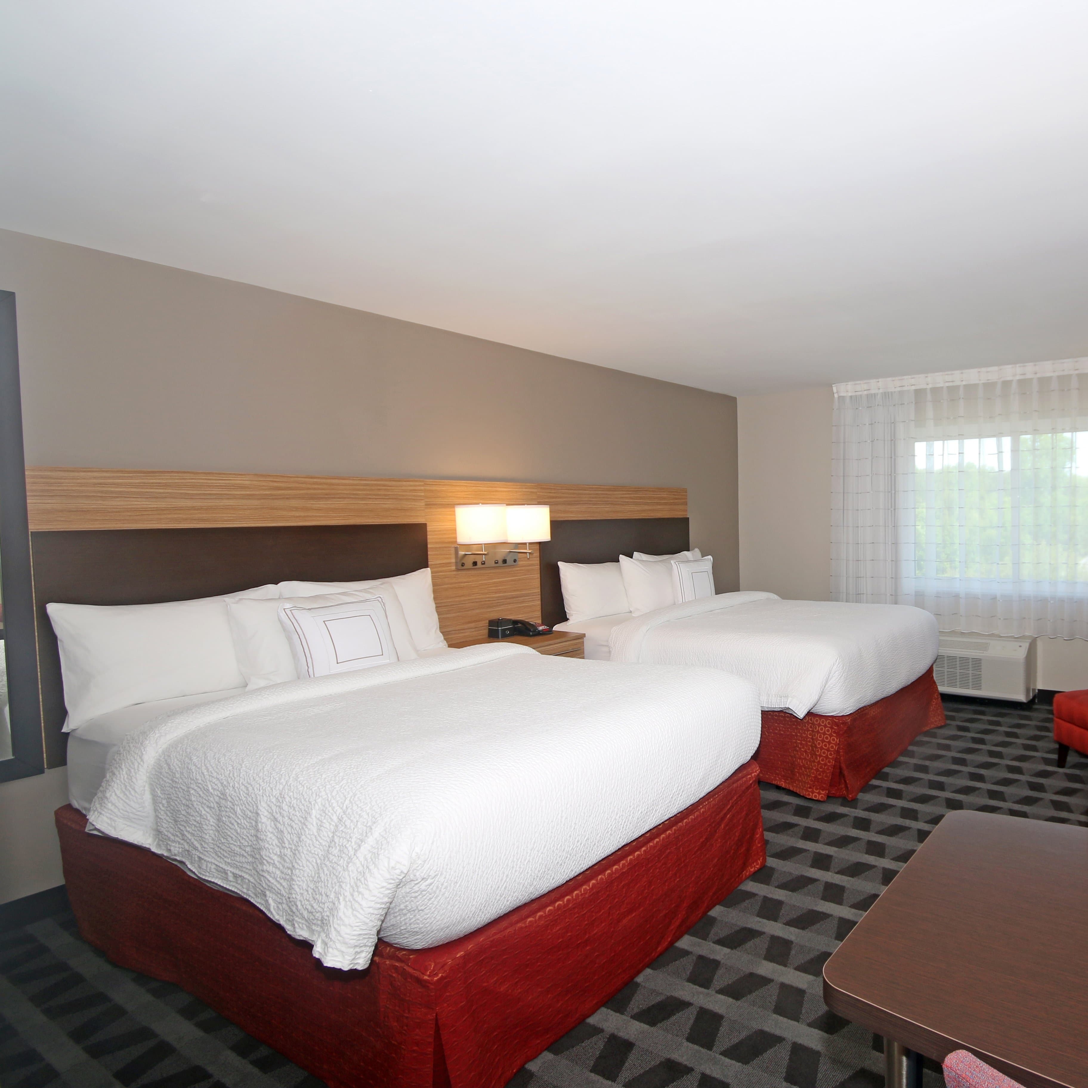 TownePlace Suites Charleston-North Charleston - Image 1