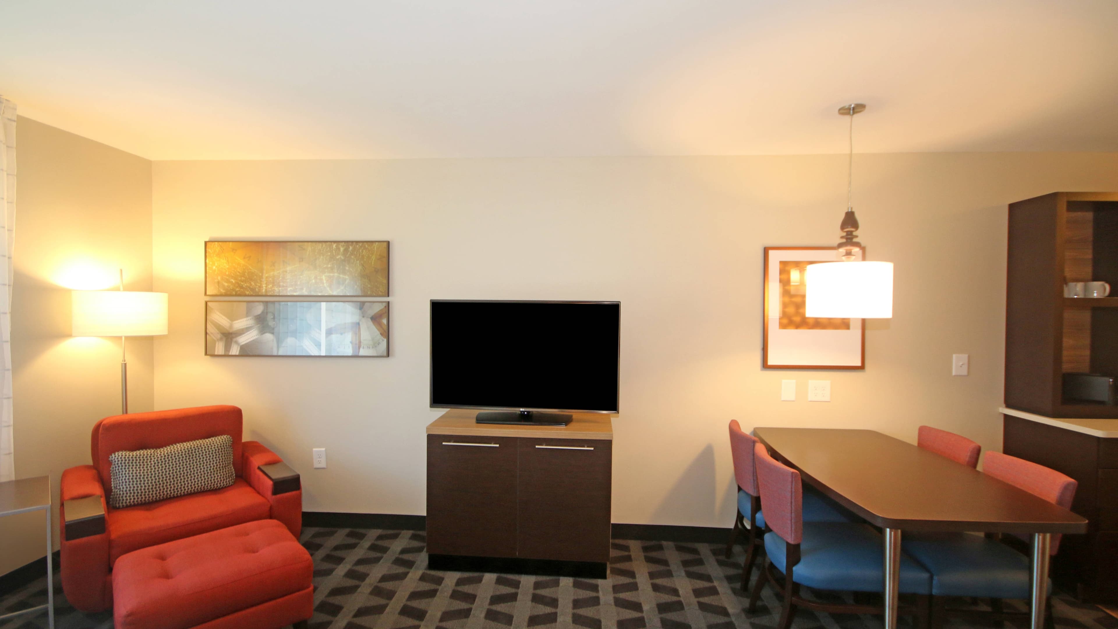 TownePlace Suites Charleston-North Charleston — 9