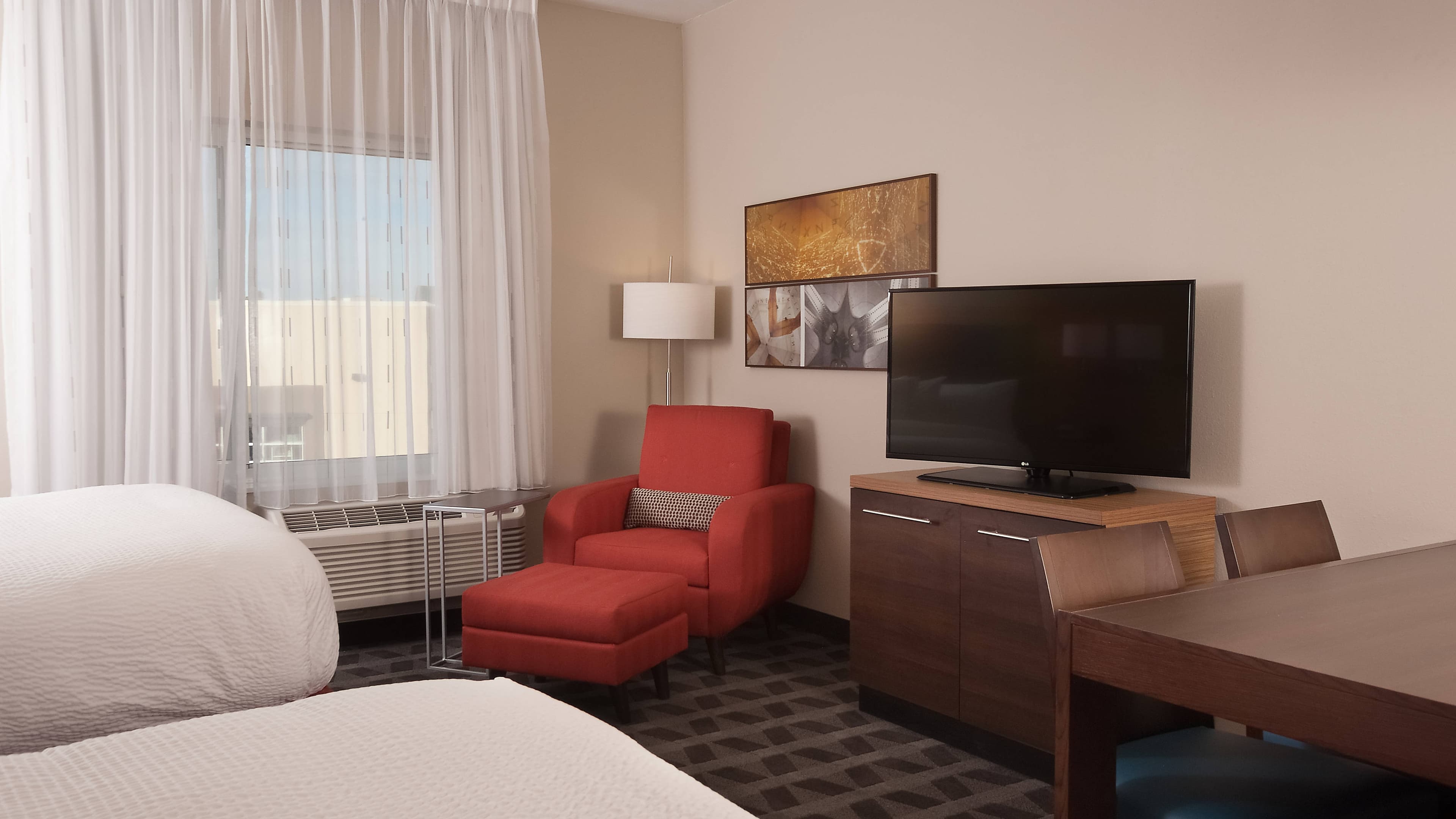 TownePlace Suites Charleston Airport/Convention Center — 7