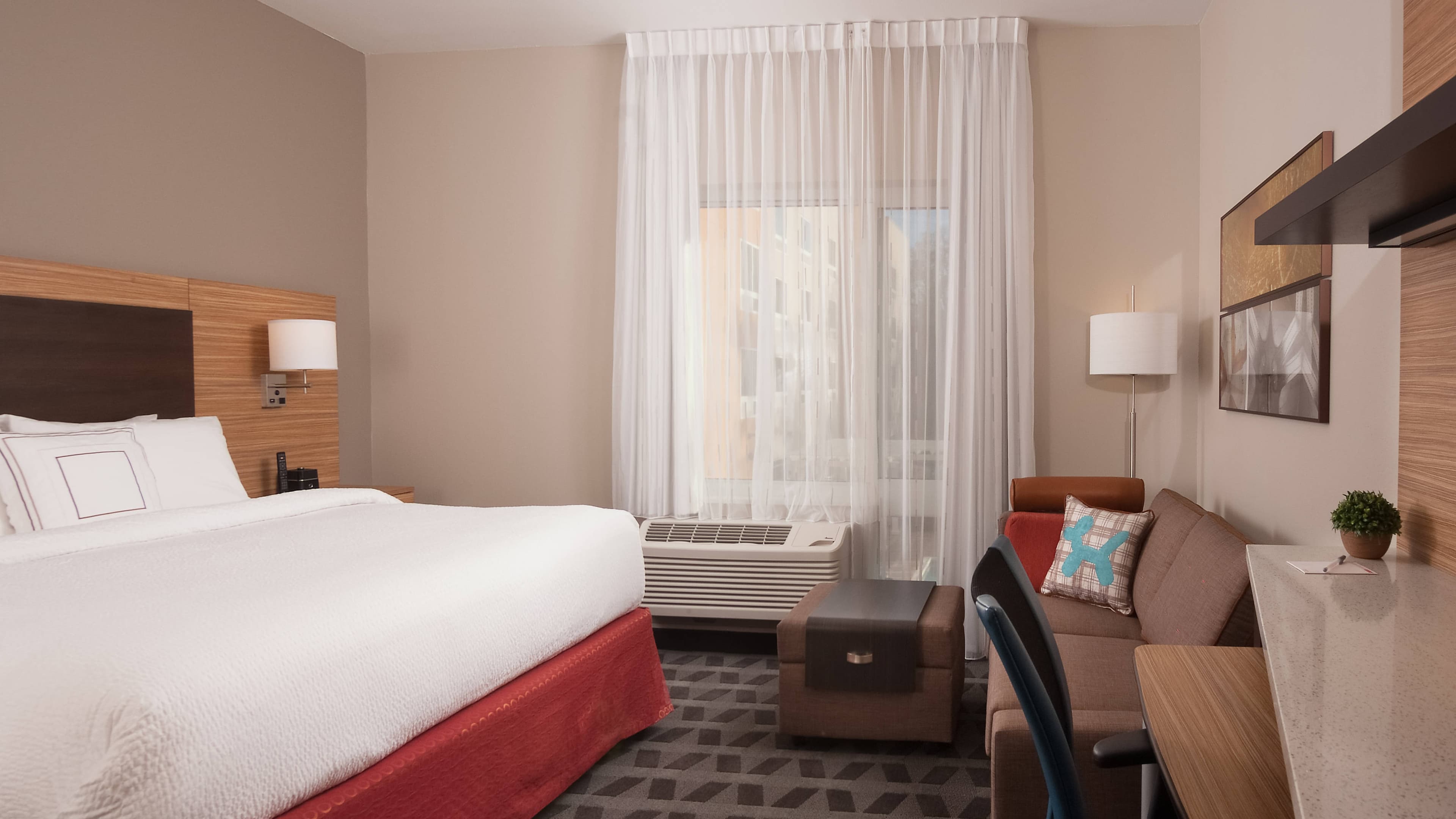 TownePlace Suites Charleston Airport/Convention Center — 2