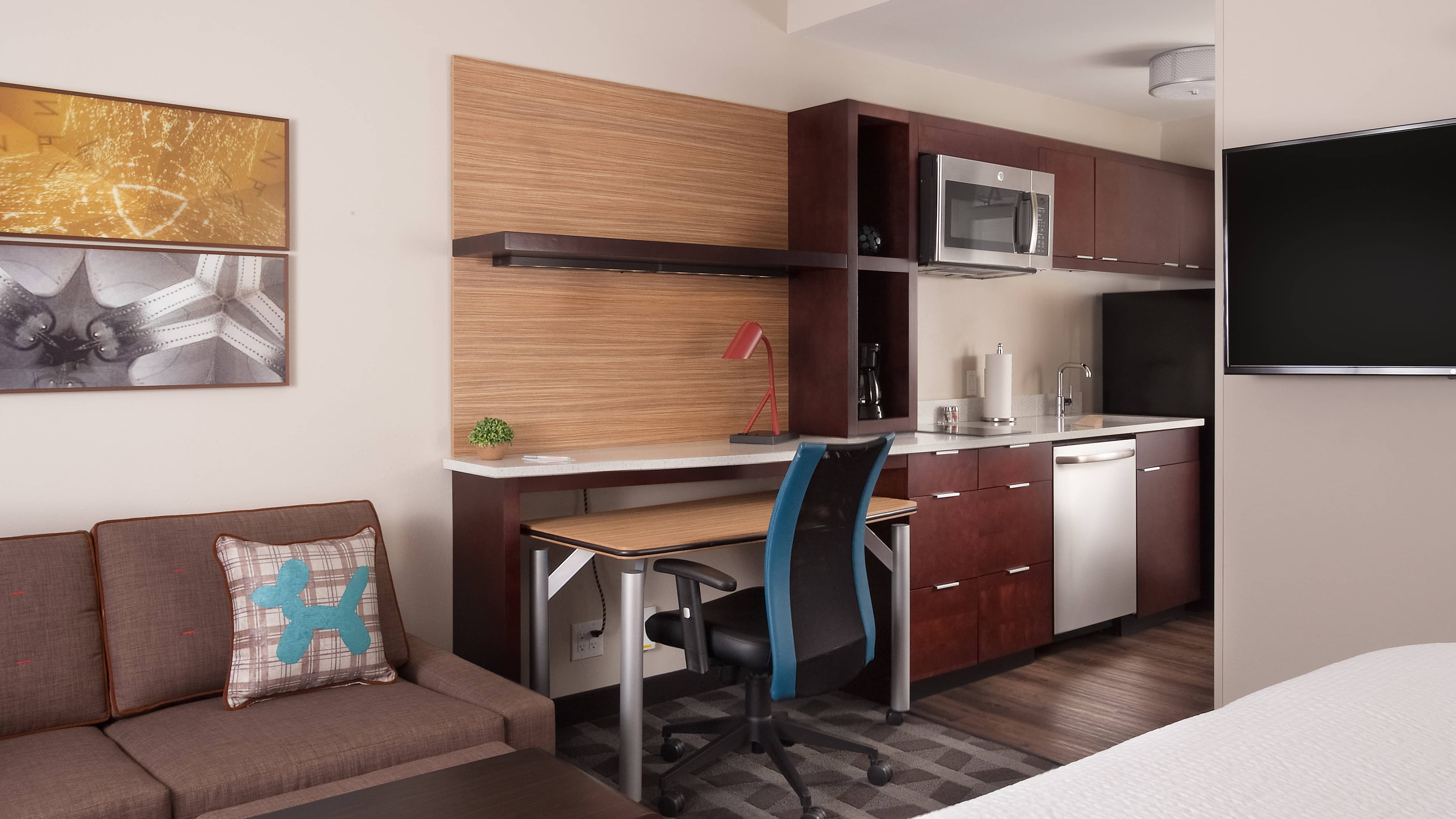 TownePlace Suites Charleston Airport/Convention Center — 3