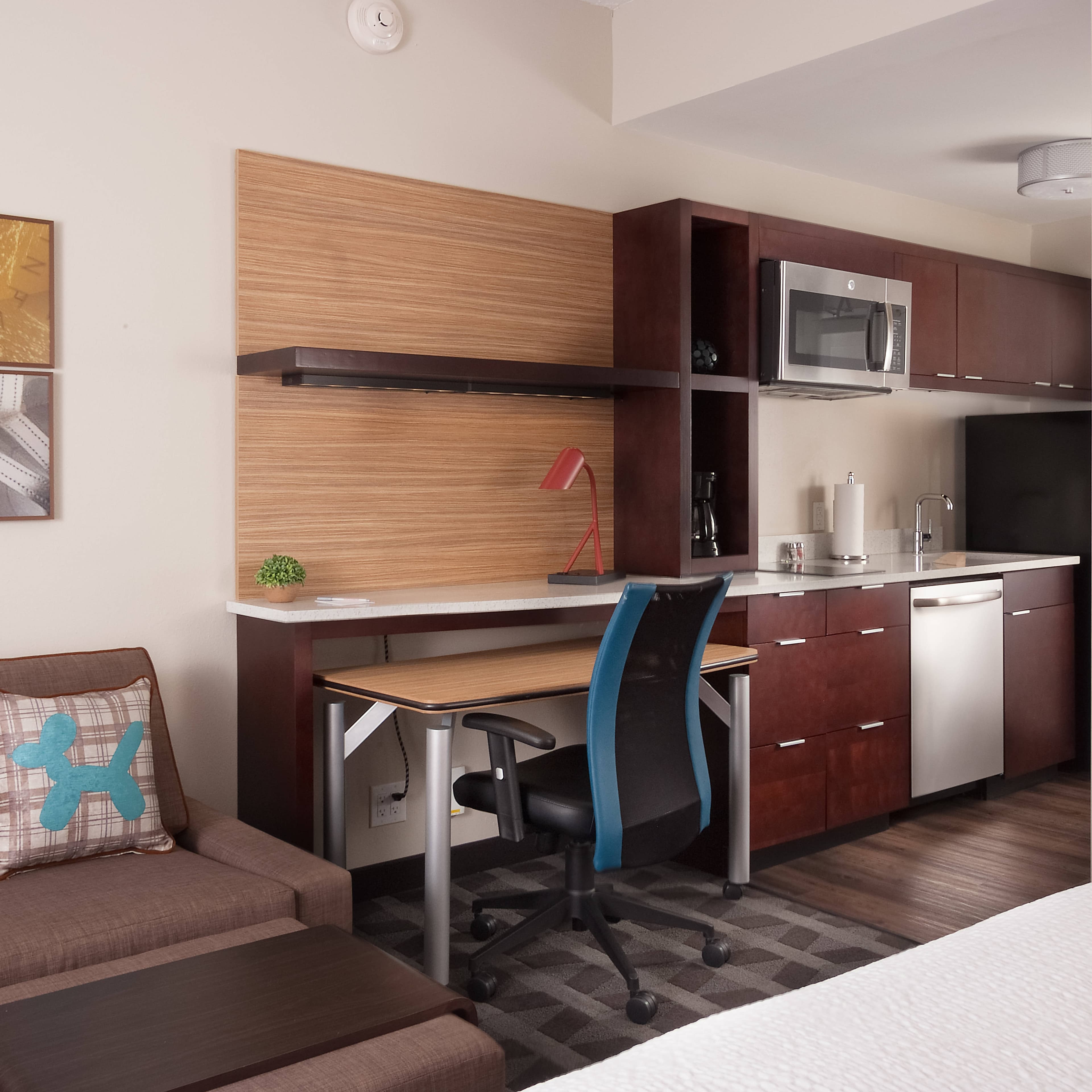 TownePlace Suites Charleston Airport/Convention Center