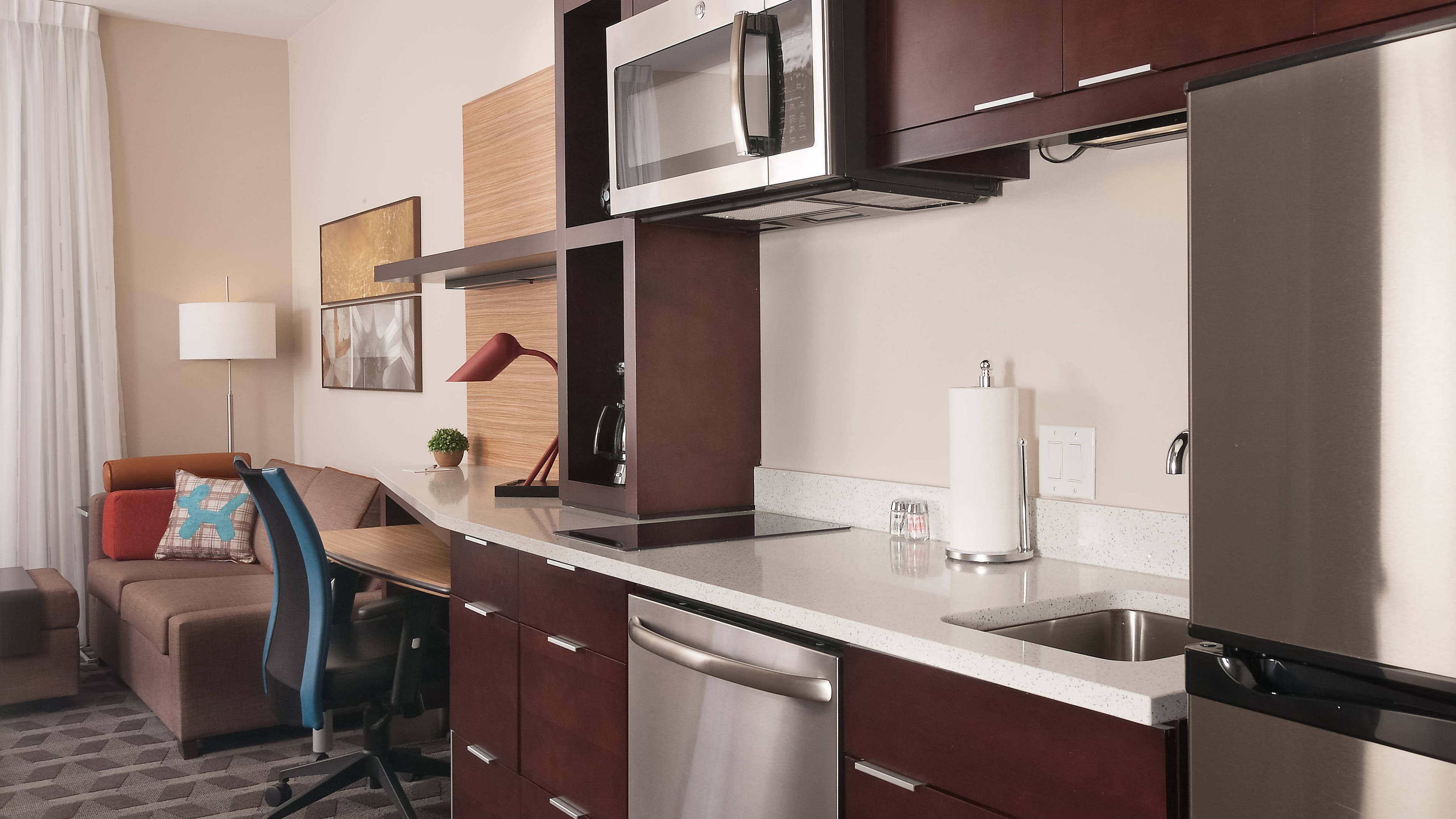 TownePlace Suites Charleston Airport/Convention Center — 4