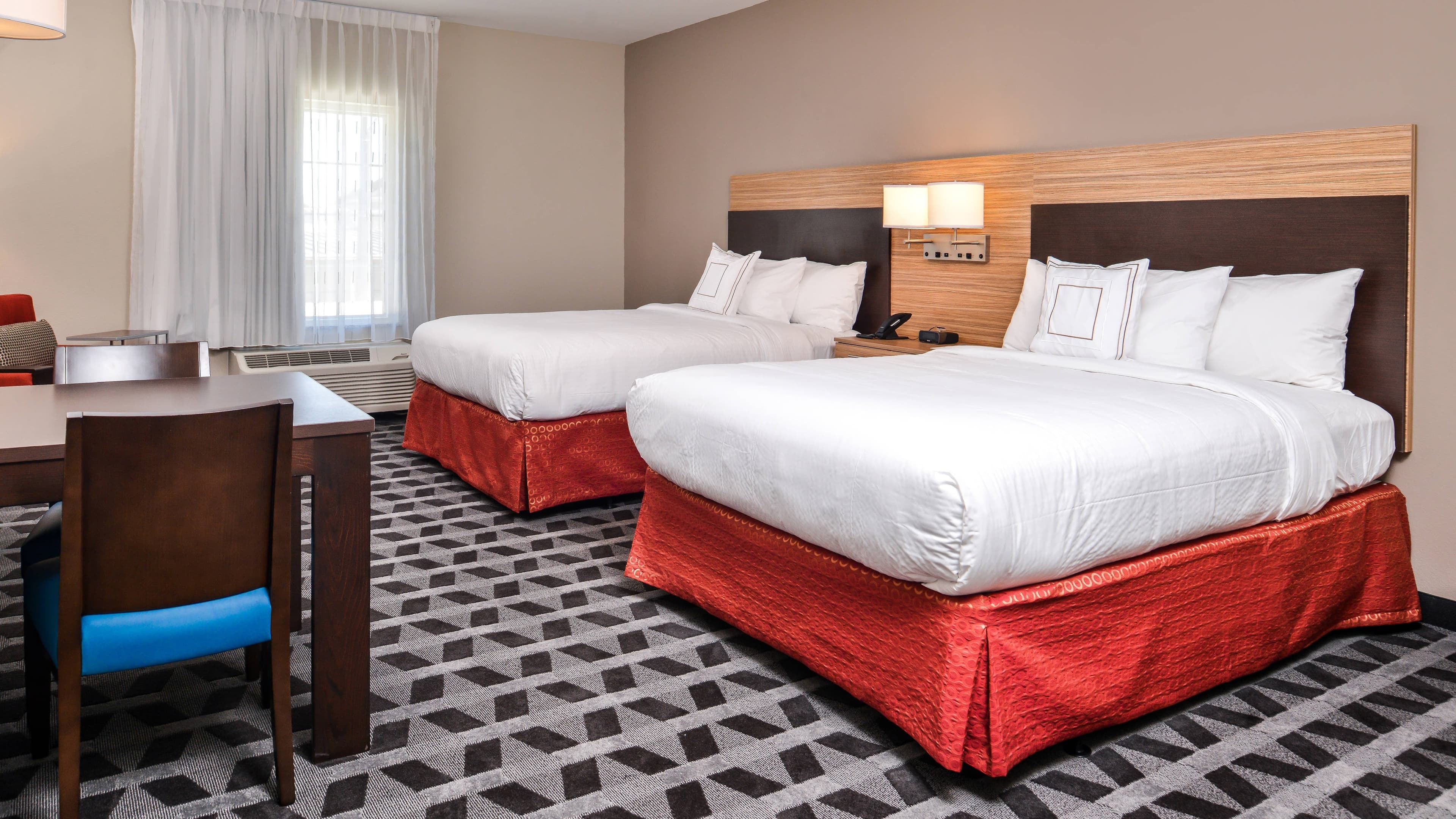 TownePlace Suites Charleston-West Ashley — 7