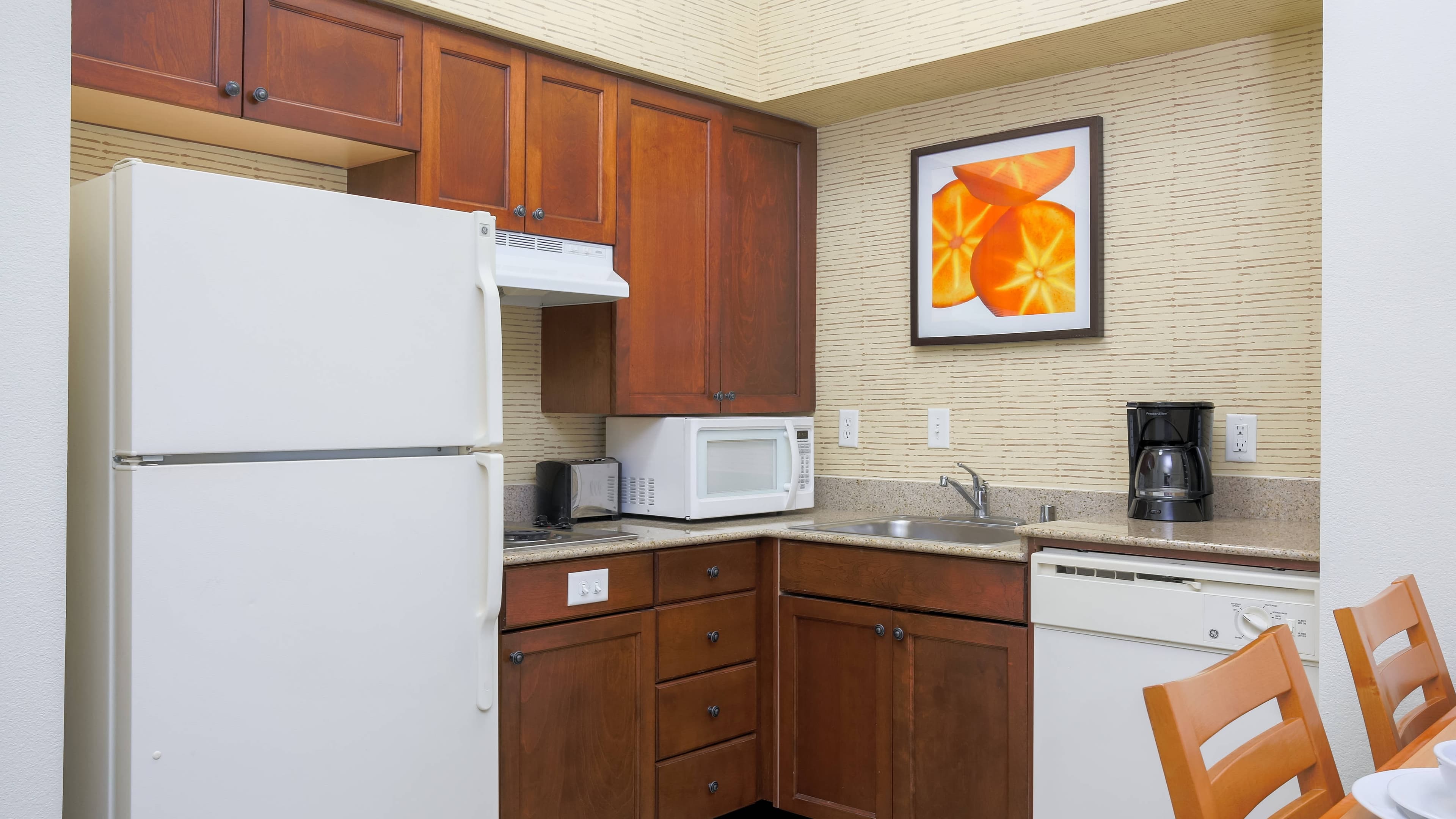 Residence Inn Chico — 31
