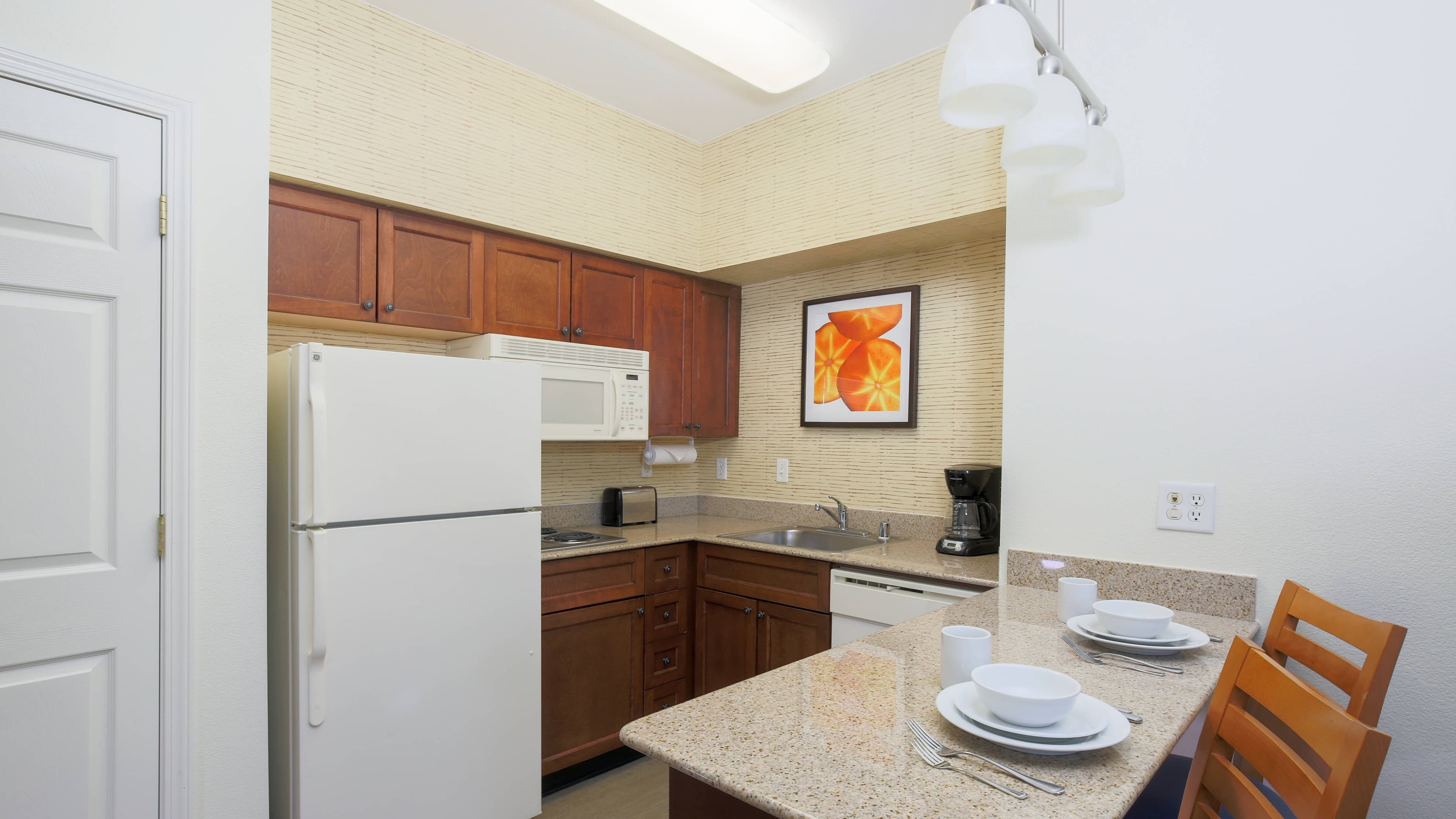 Residence Inn Chico — 19