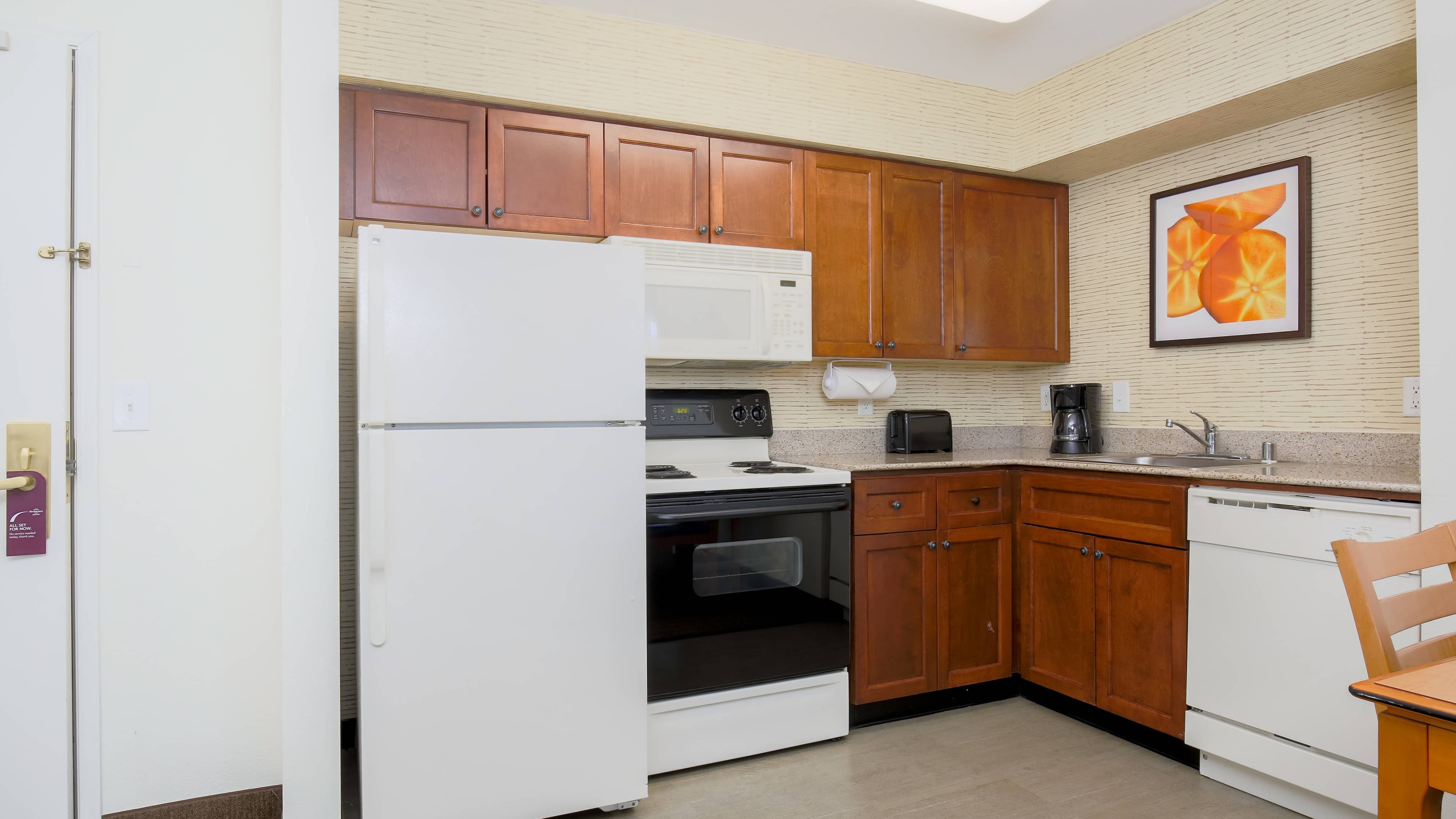 Residence Inn Chico — 32