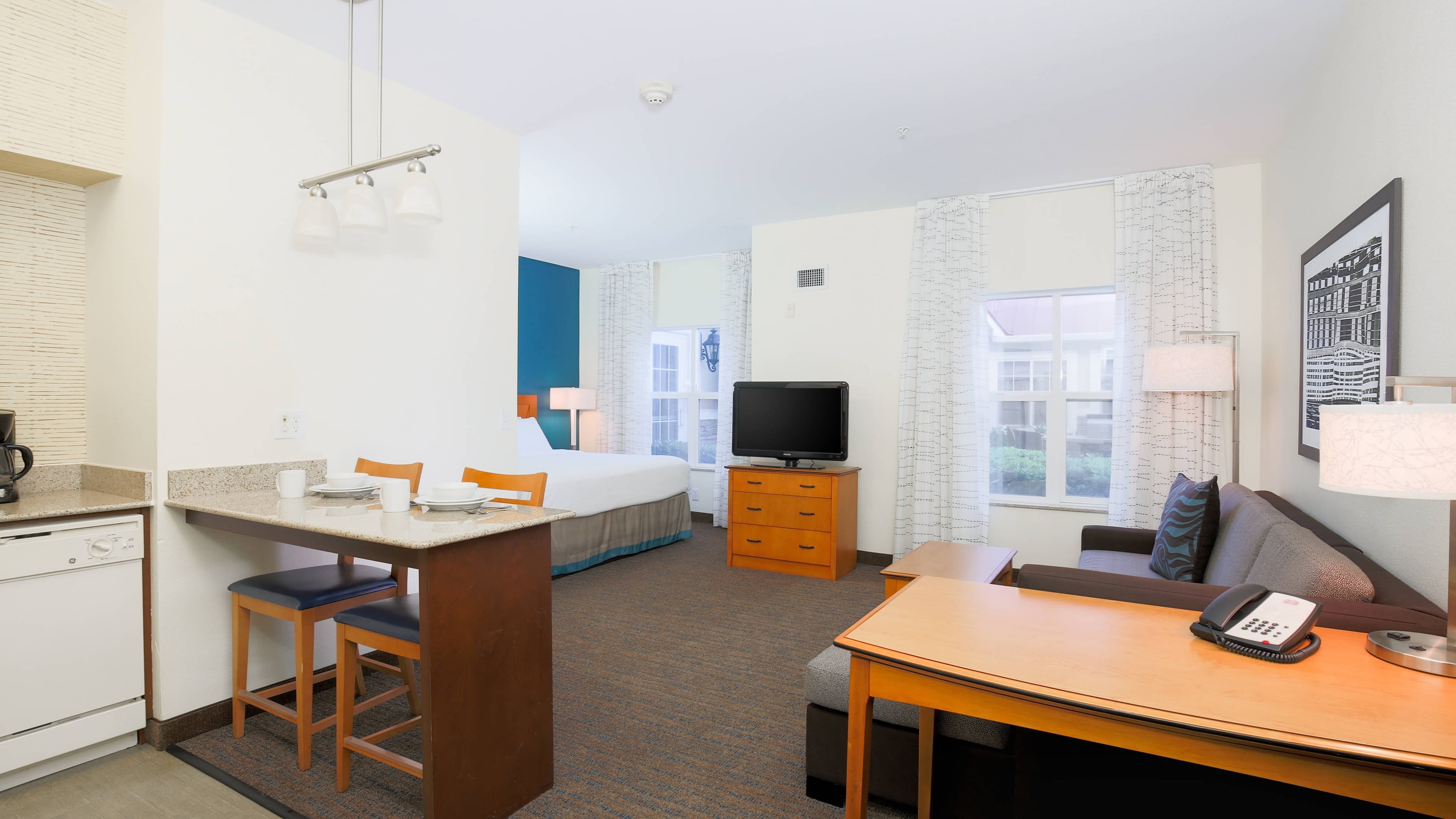 Residence Inn Chico — 20