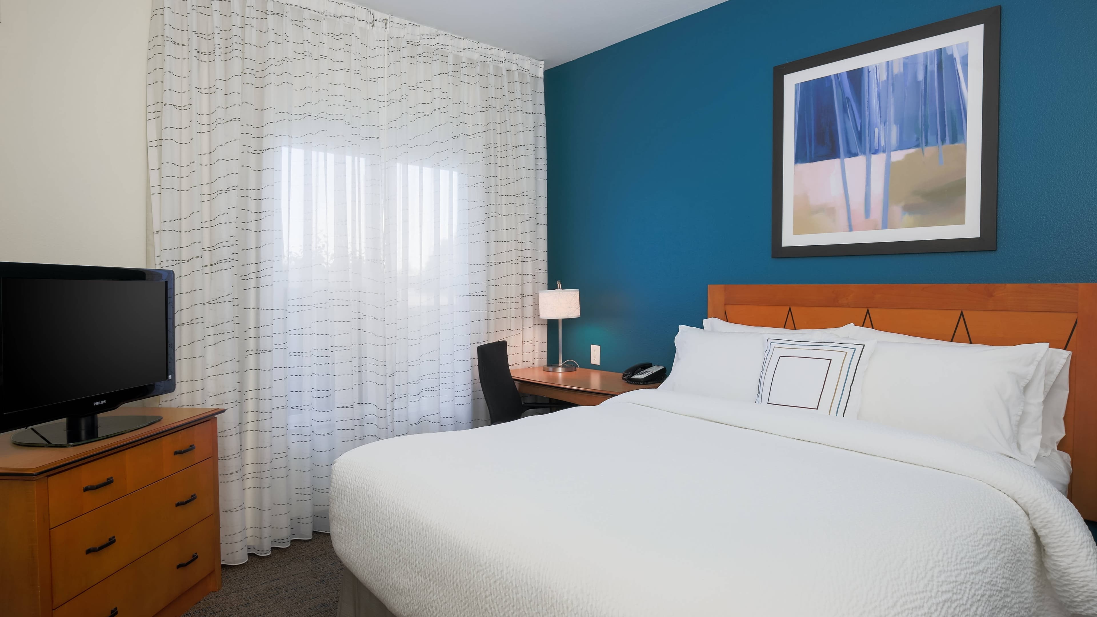 Residence Inn Chico — 34