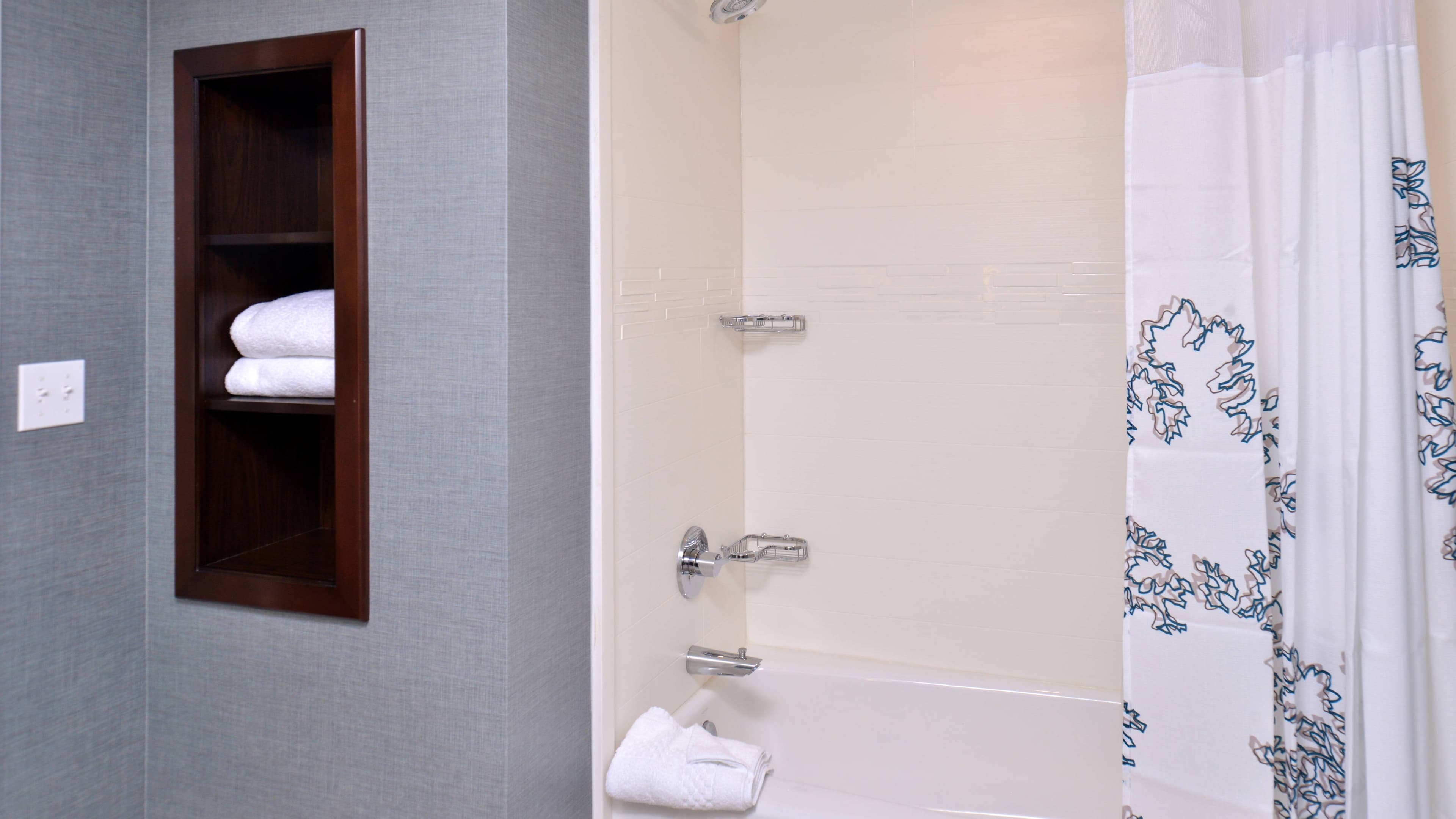 Residence Inn Cedar Rapids South — 6