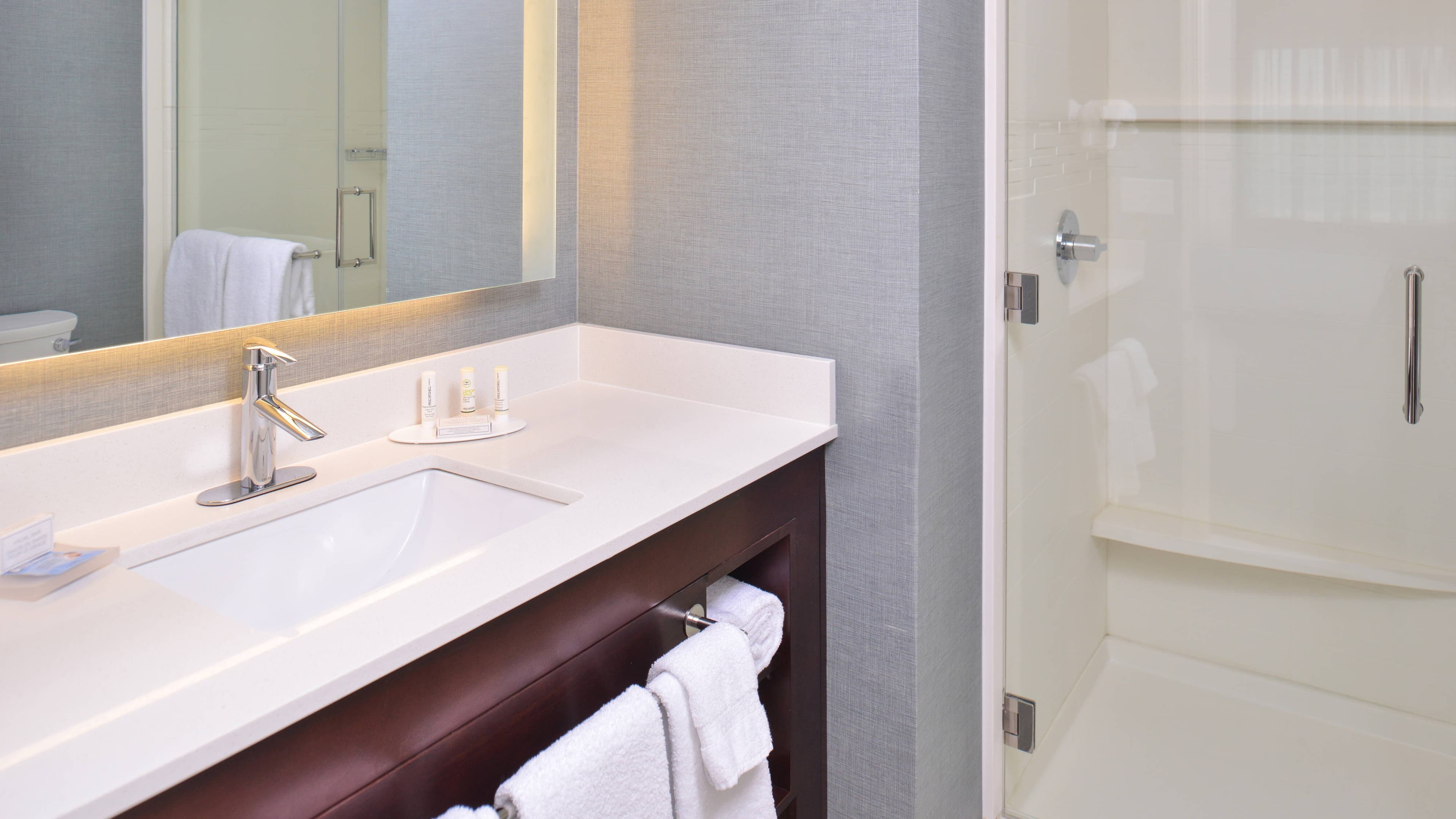 Residence Inn Cedar Rapids South — 7