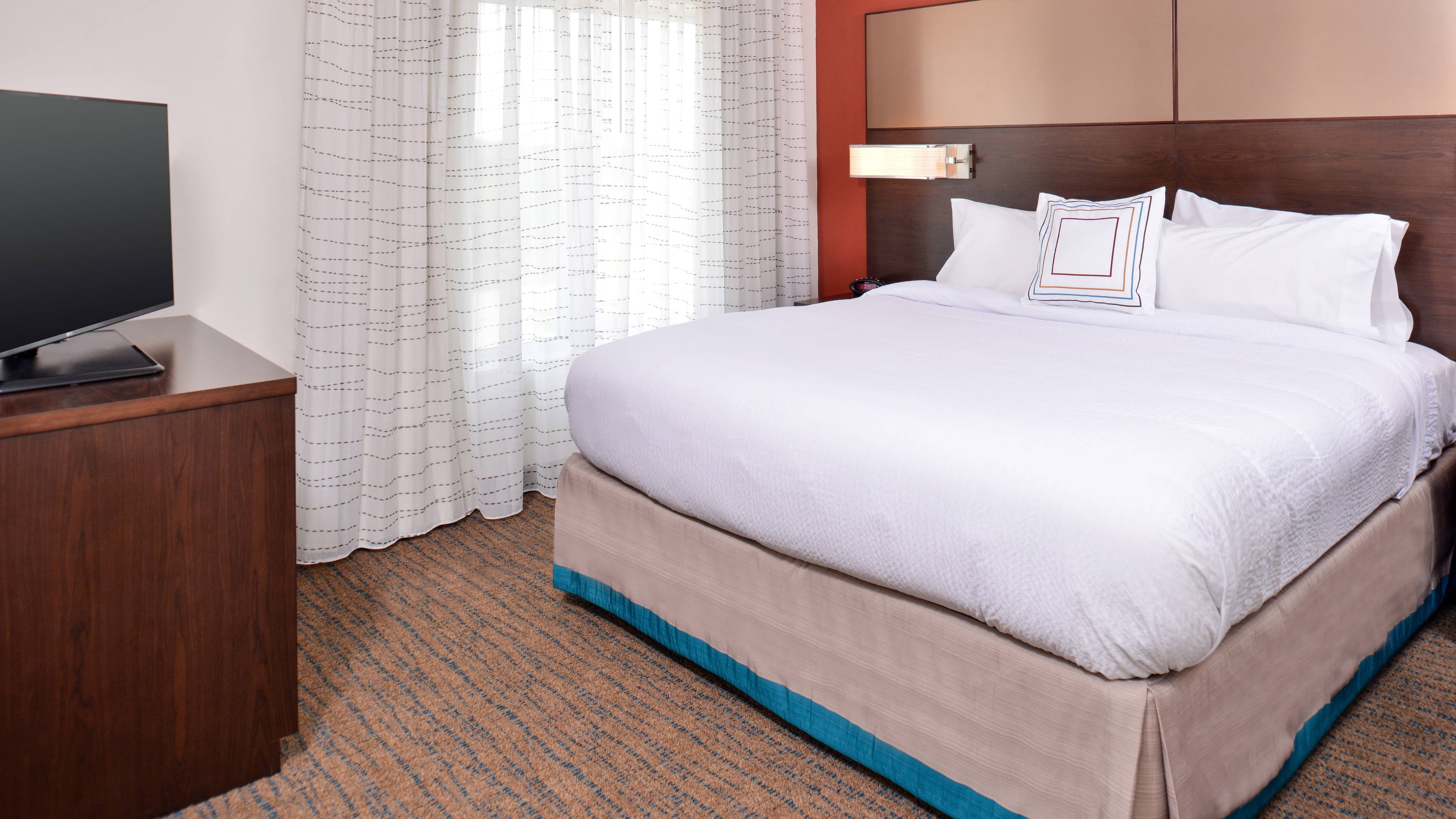 Residence Inn Cedar Rapids South - Image 4