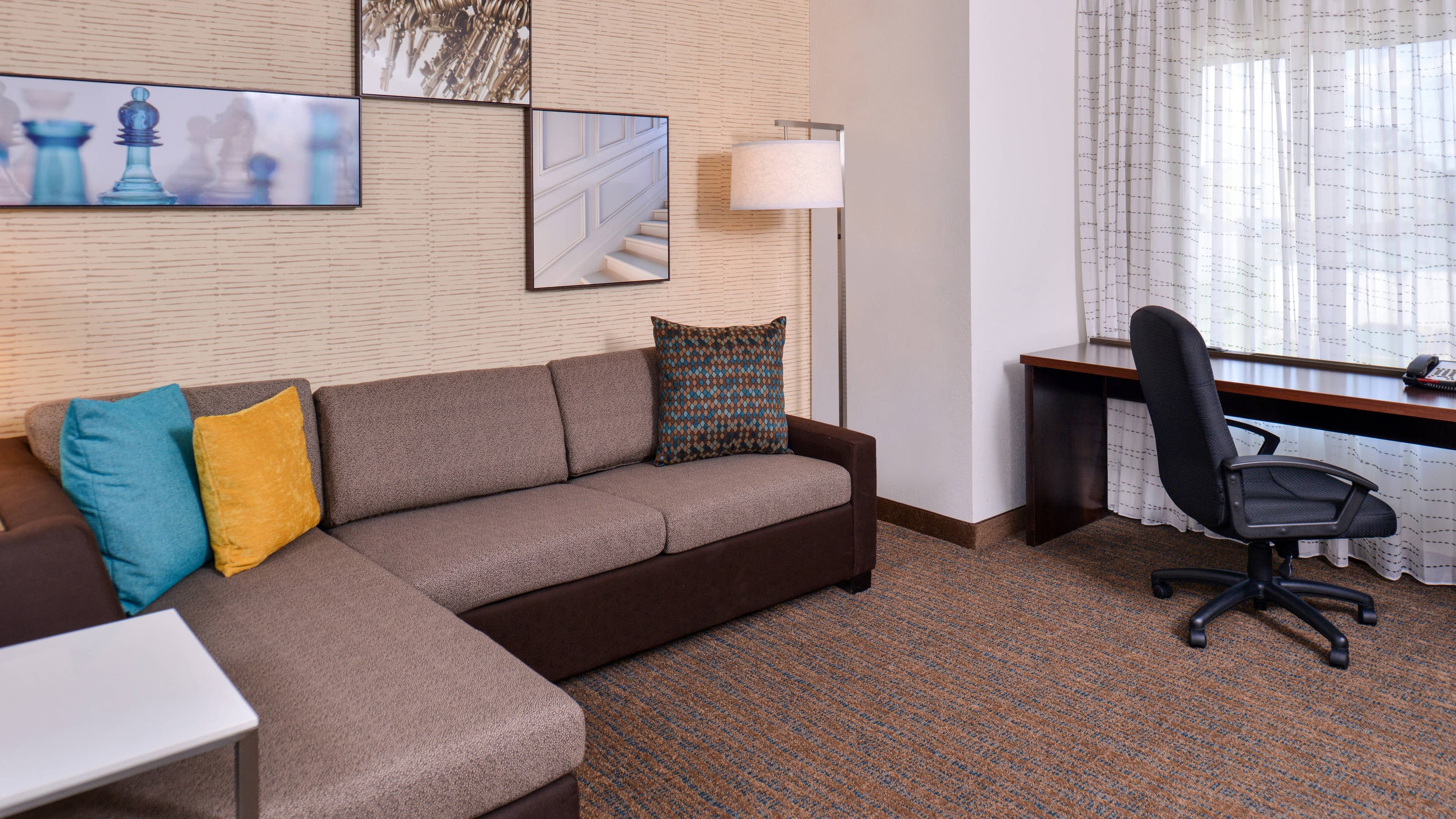 Residence Inn Cedar Rapids South - Image 3