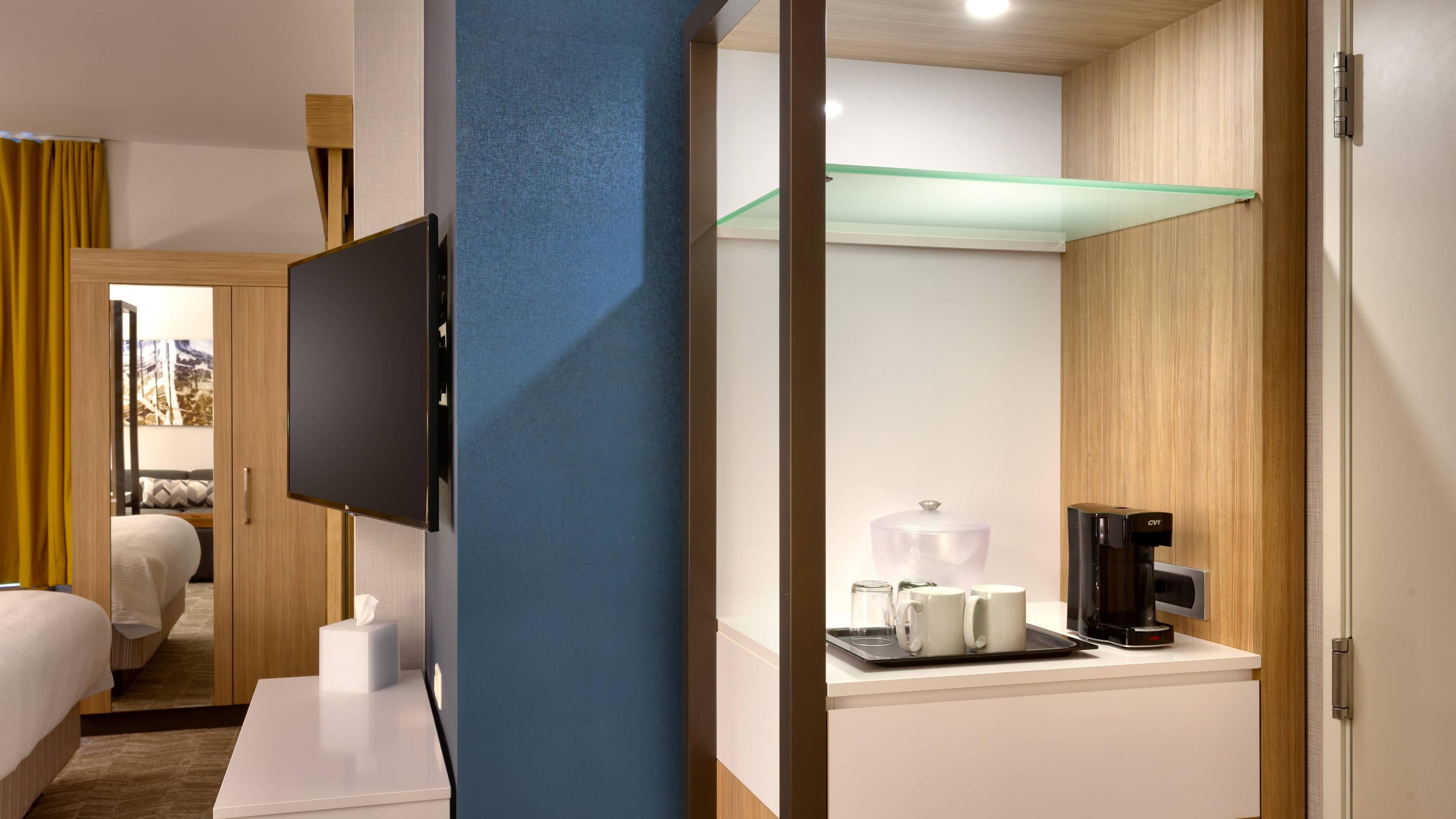 SpringHill Suites Coralville - Image 5