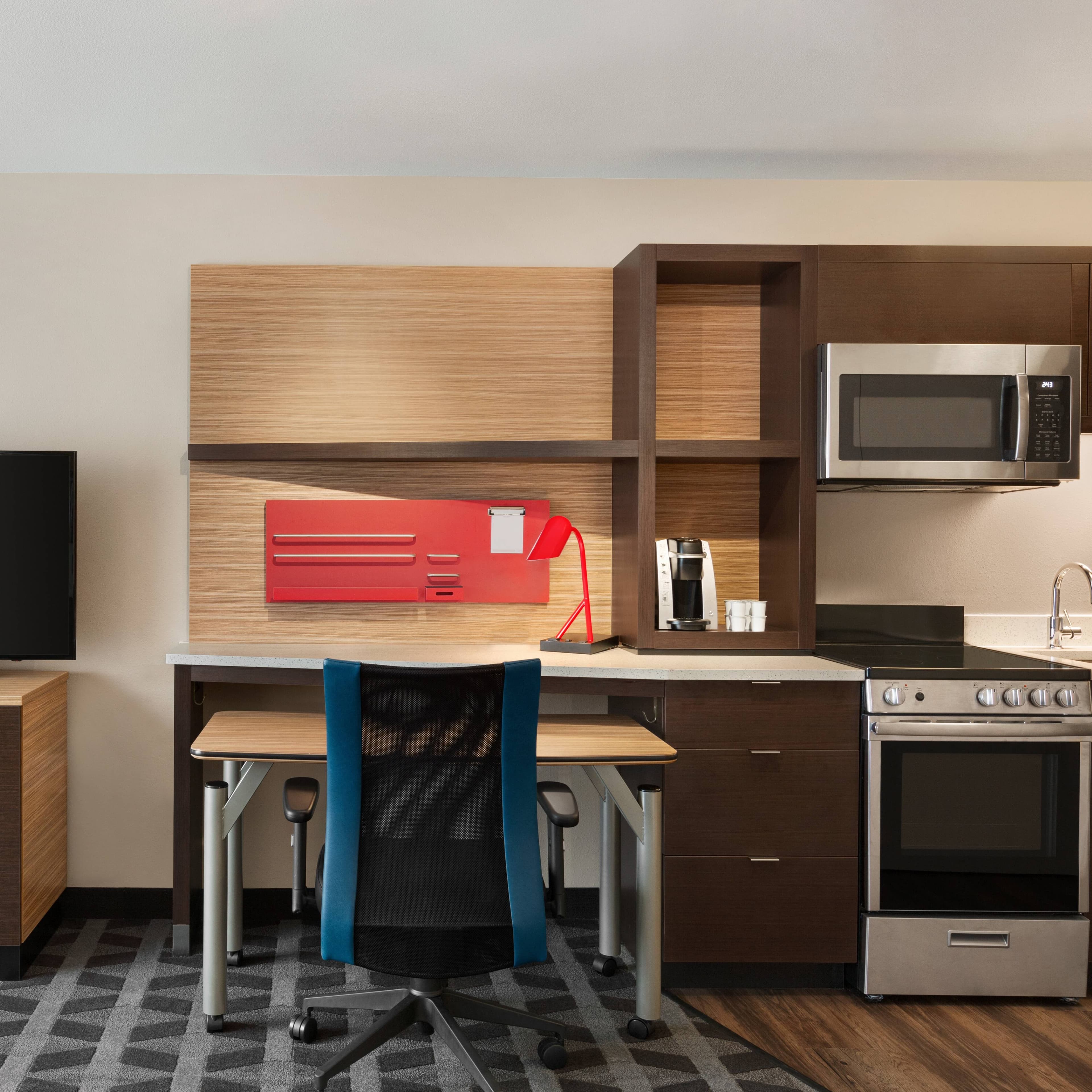 TownePlace Suites Cedar Rapids Marion - Image 1