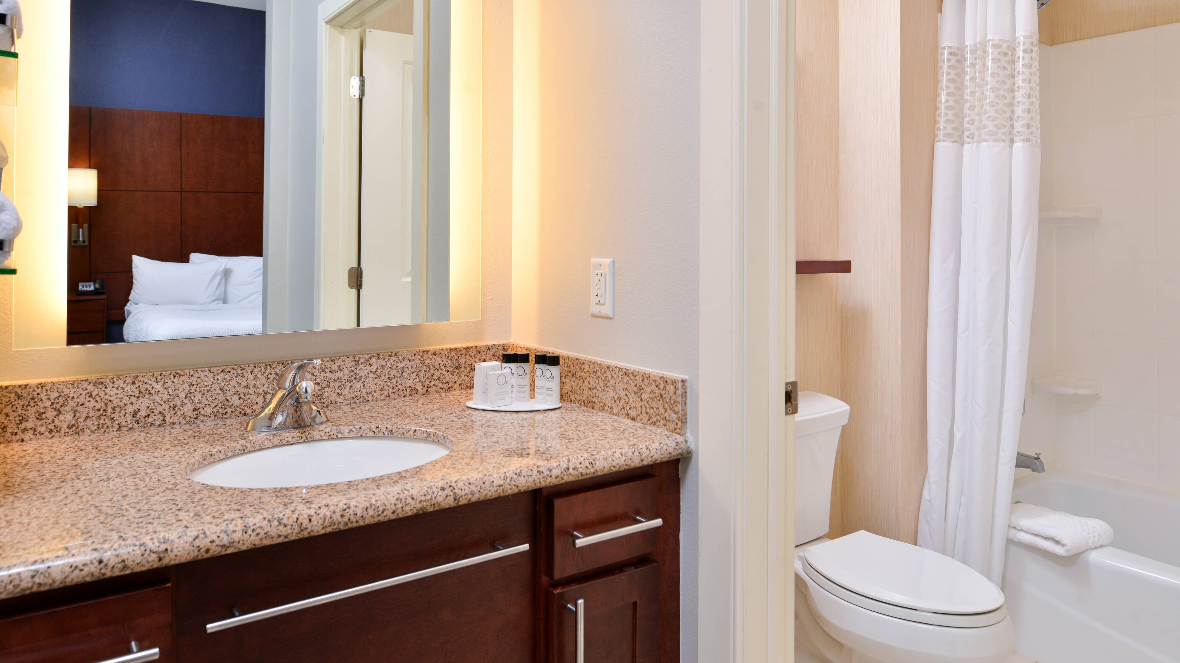 Residence Inn Coralville — 18