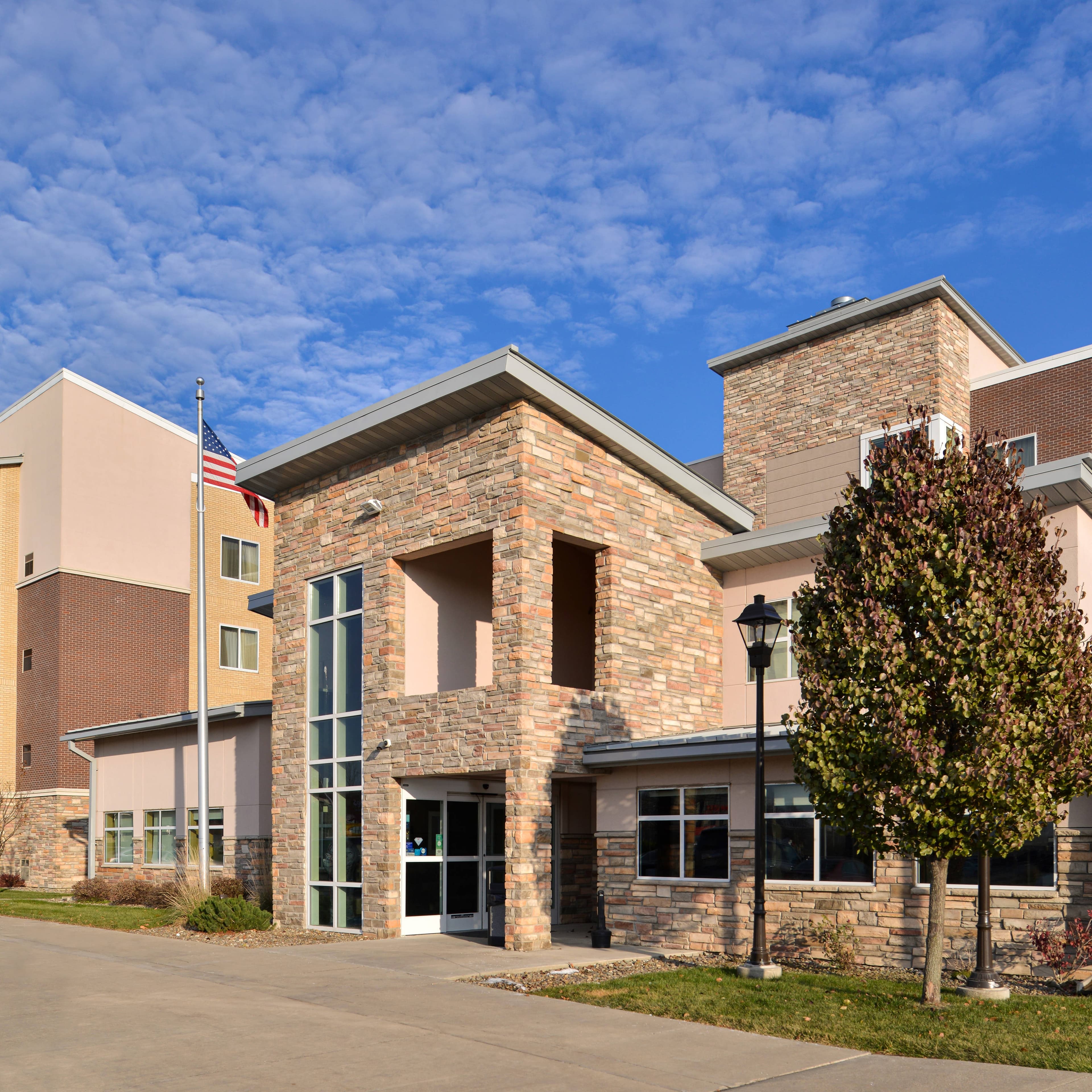 Residence Inn Coralville - Image 1