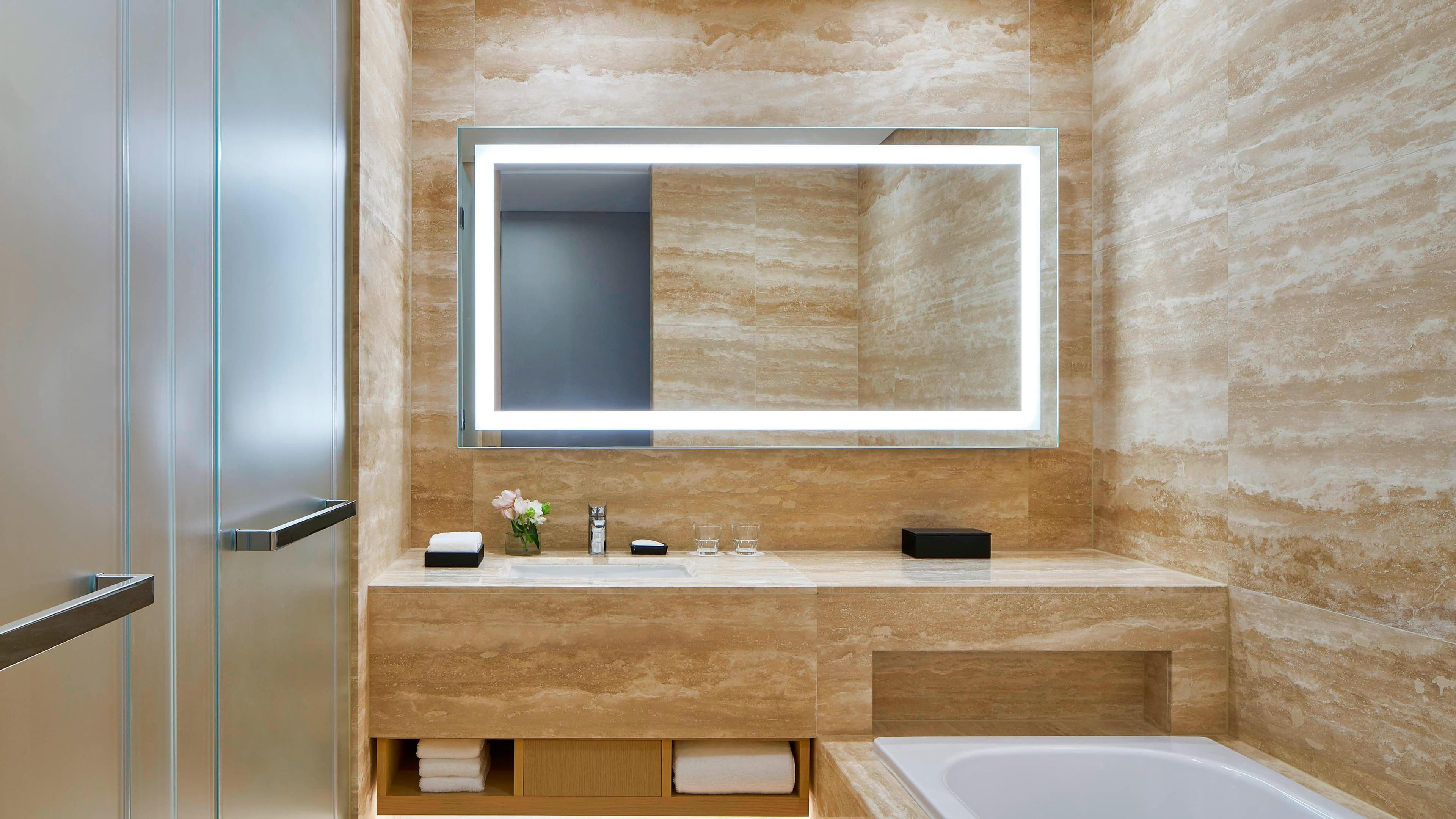 Jeju Shinhwa World Marriott Resort - Image 3