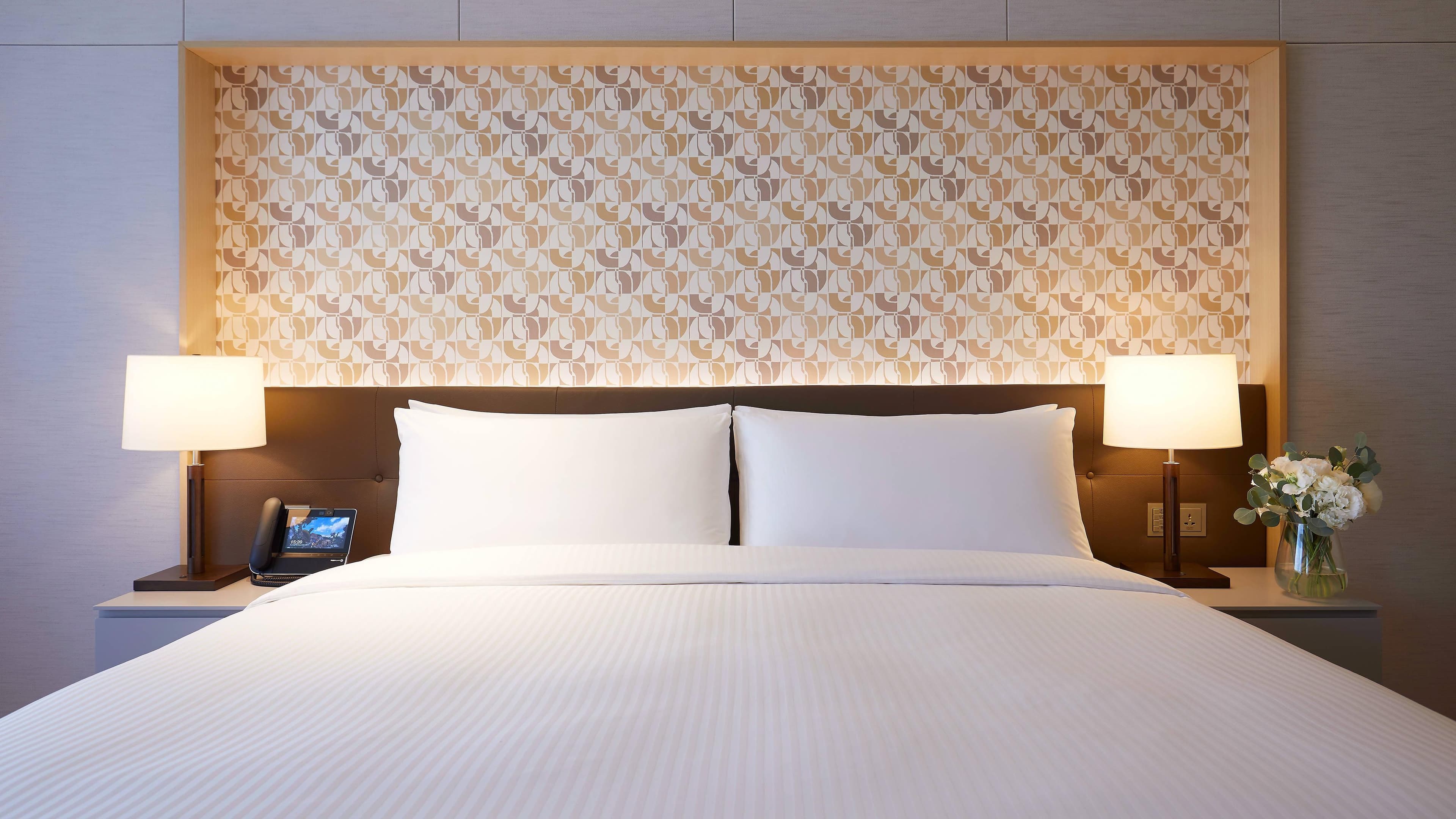Jeju Shinhwa World Marriott Resort — 6