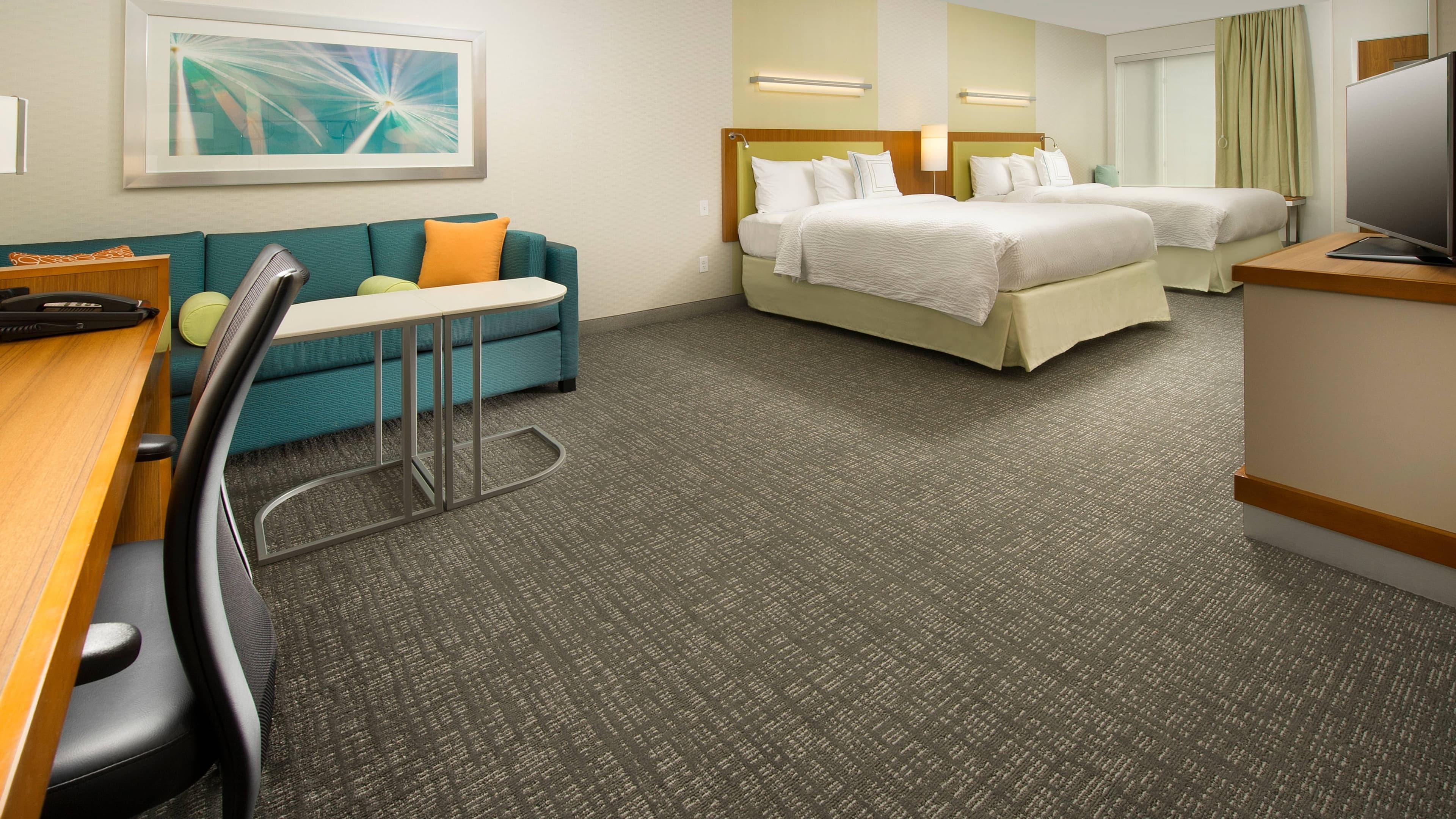 SpringHill Suites Bridgeport Clarksburg — 11