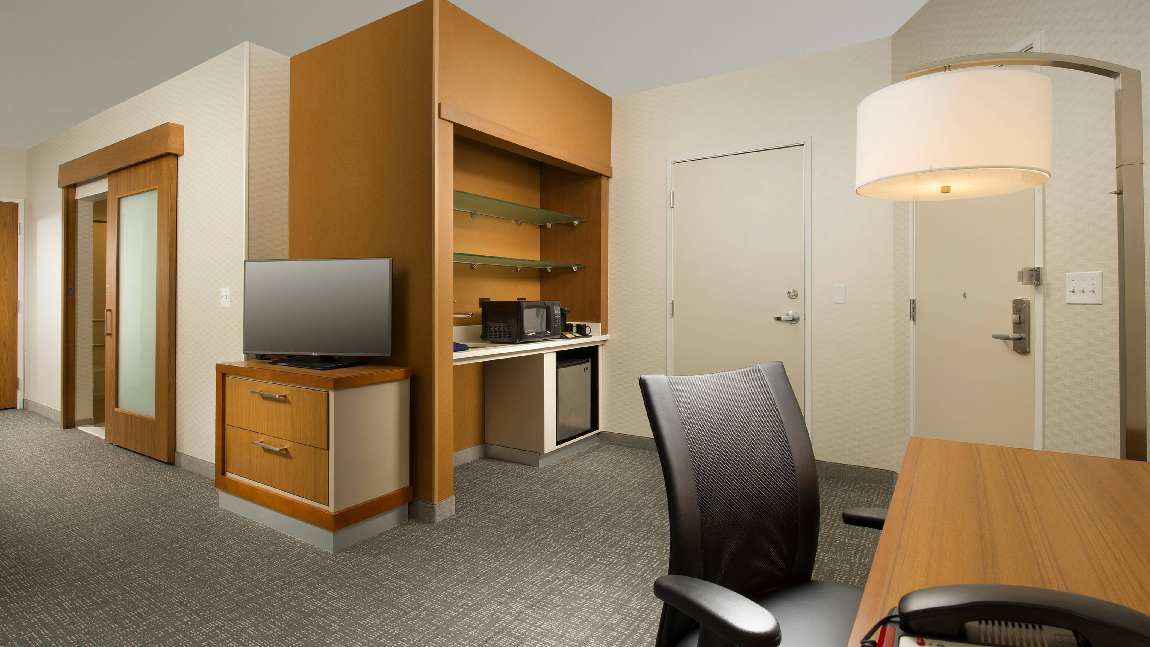 SpringHill Suites Bridgeport Clarksburg — 12
