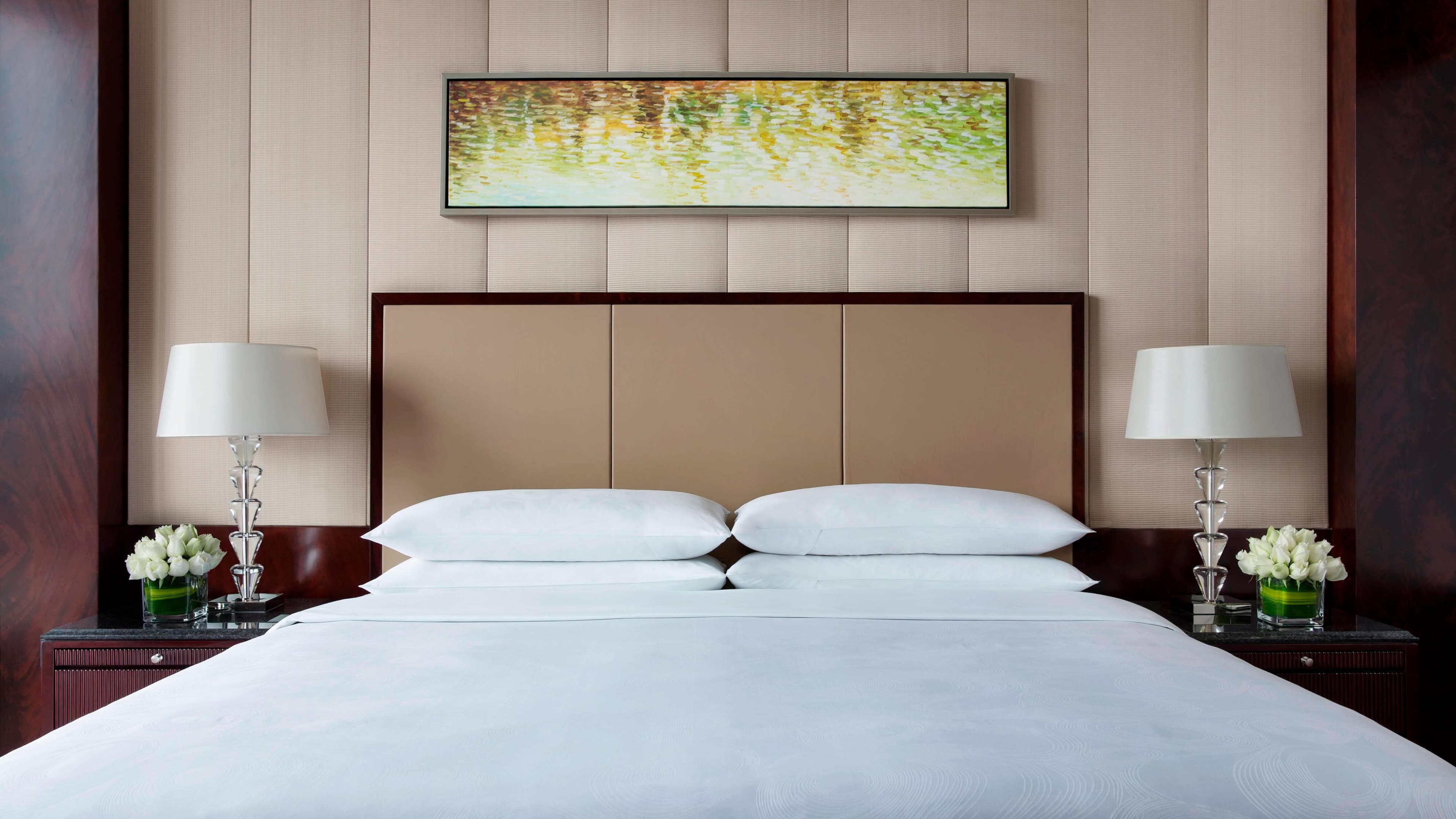 JW Marriott Hotel Chongqing - Image 3