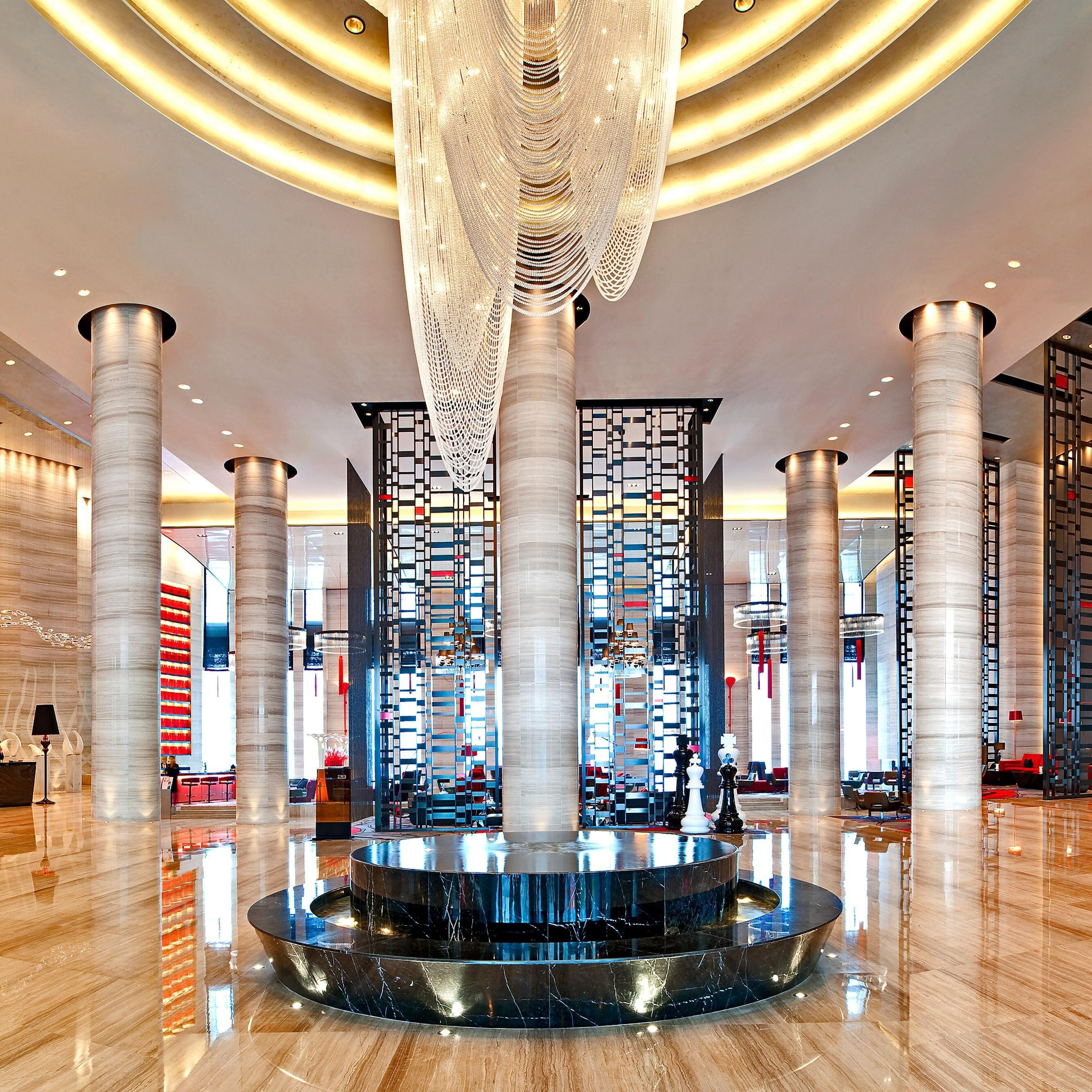 Le Méridien Chongqing, Nan'an - Image 1