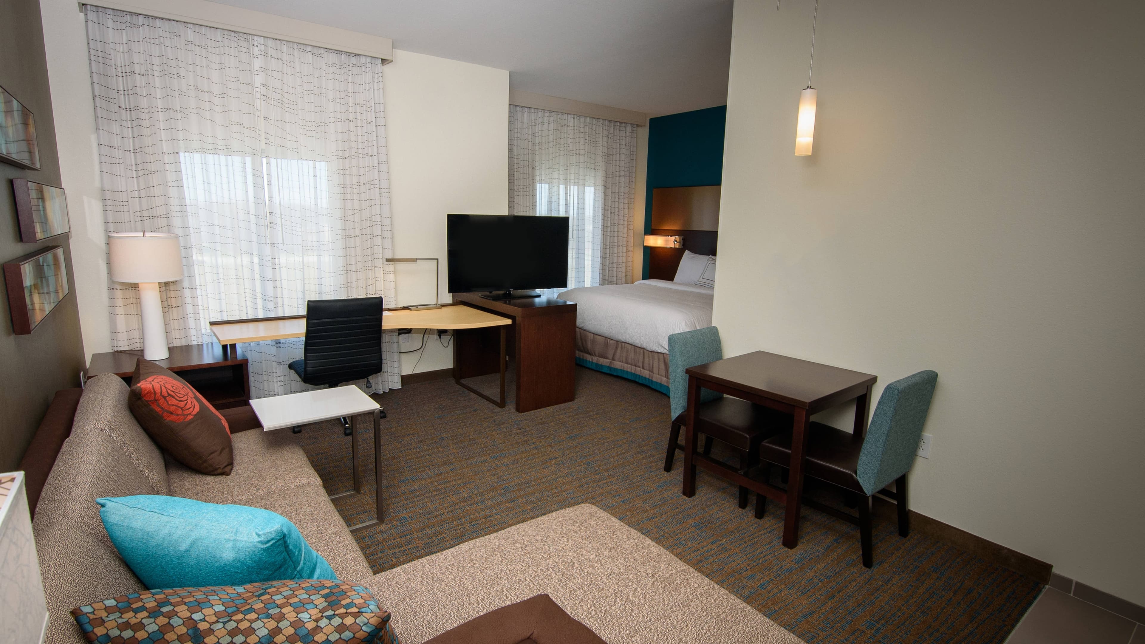 Residence Inn Cleveland Avon at The Emerald Event Center — 11