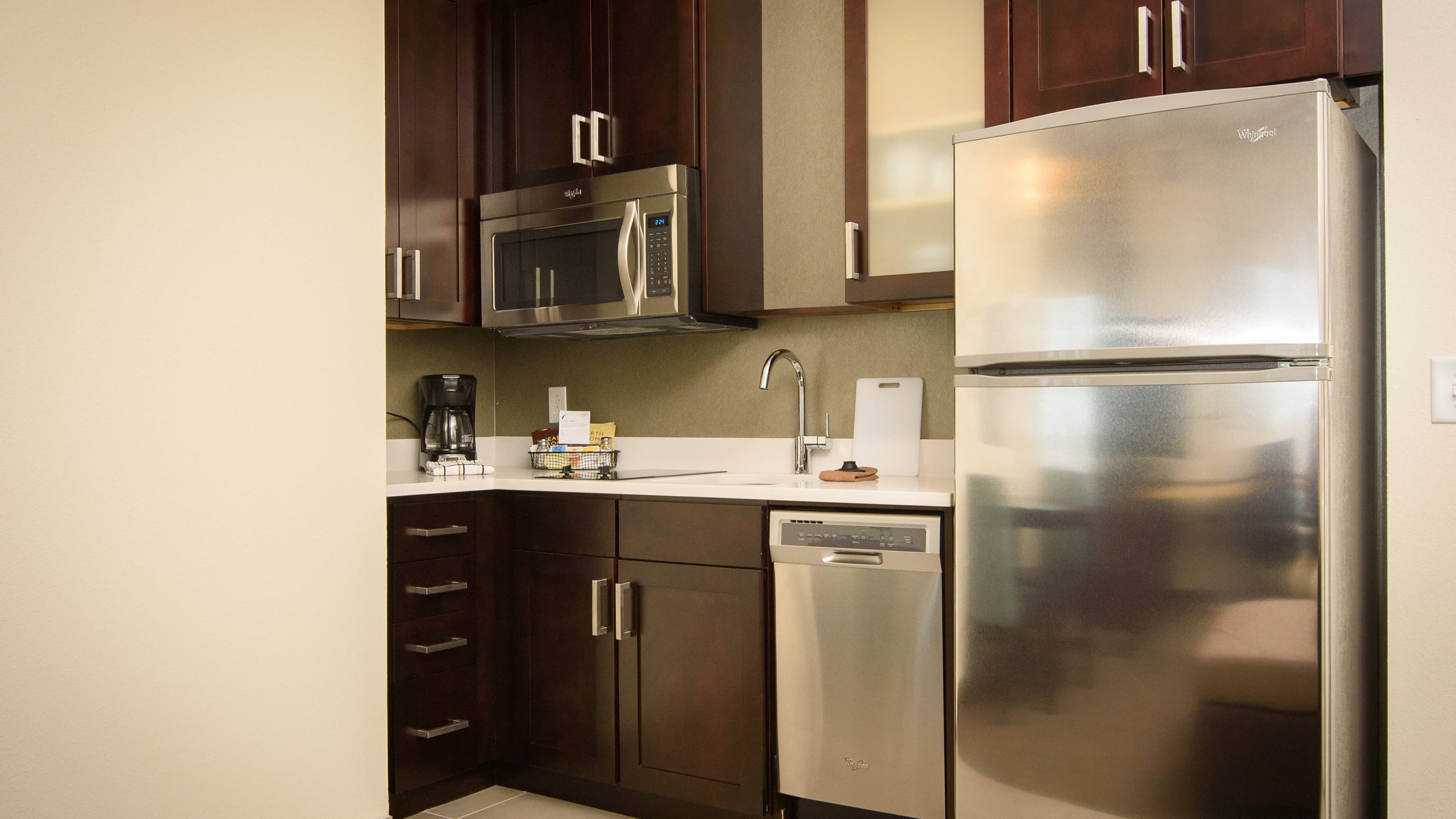 Residence Inn Cleveland Avon at The Emerald Event Center — 14