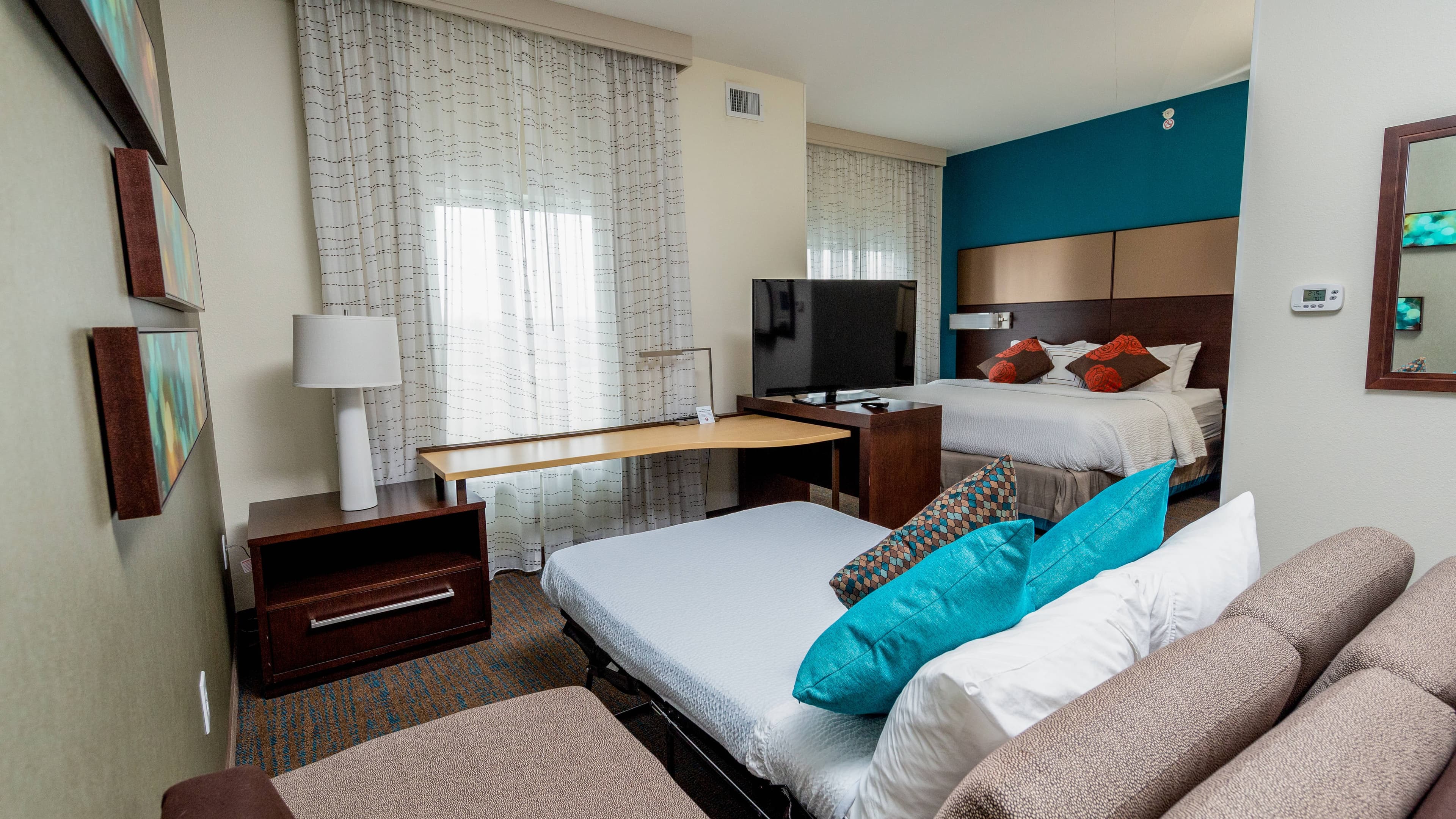 Residence Inn Cleveland Avon at The Emerald Event Center — 12