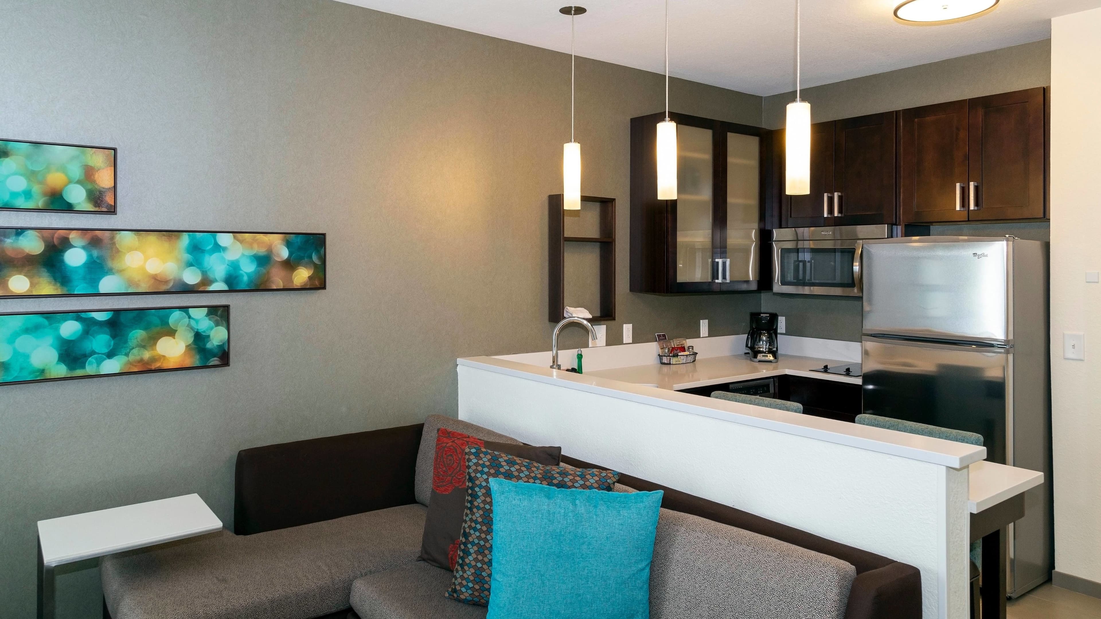 Residence Inn Cleveland Avon at The Emerald Event Center — 10