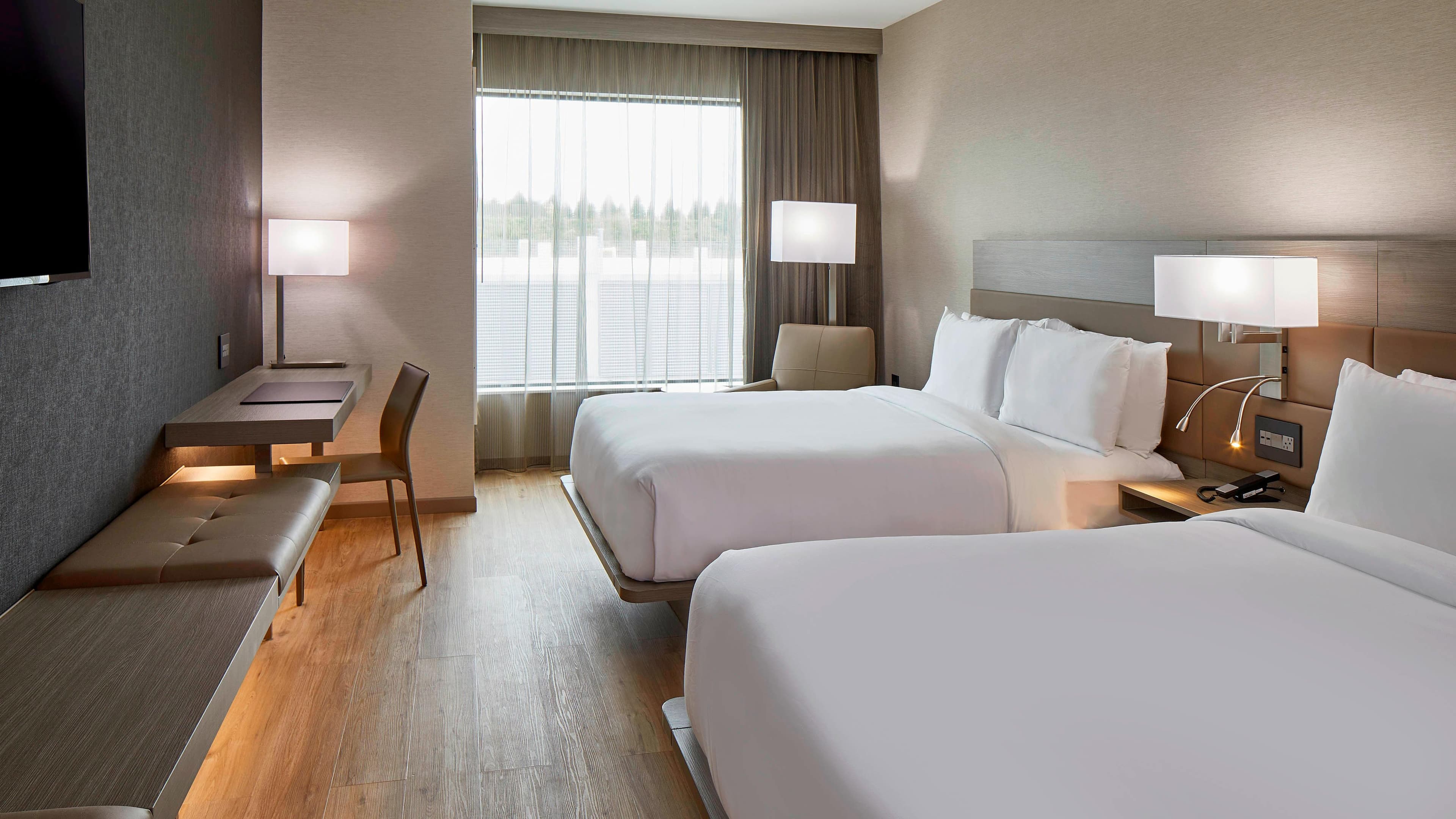 AC Hotel Cleveland Beachwood — 6