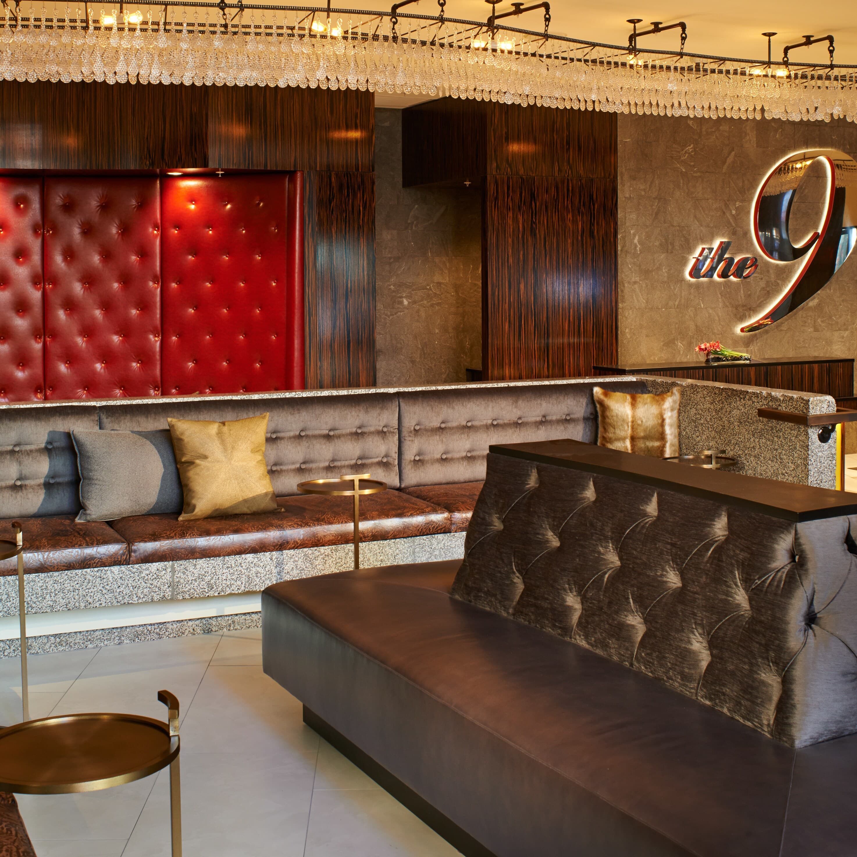 Metropolitan at The 9, Autograph Collection - Image 1