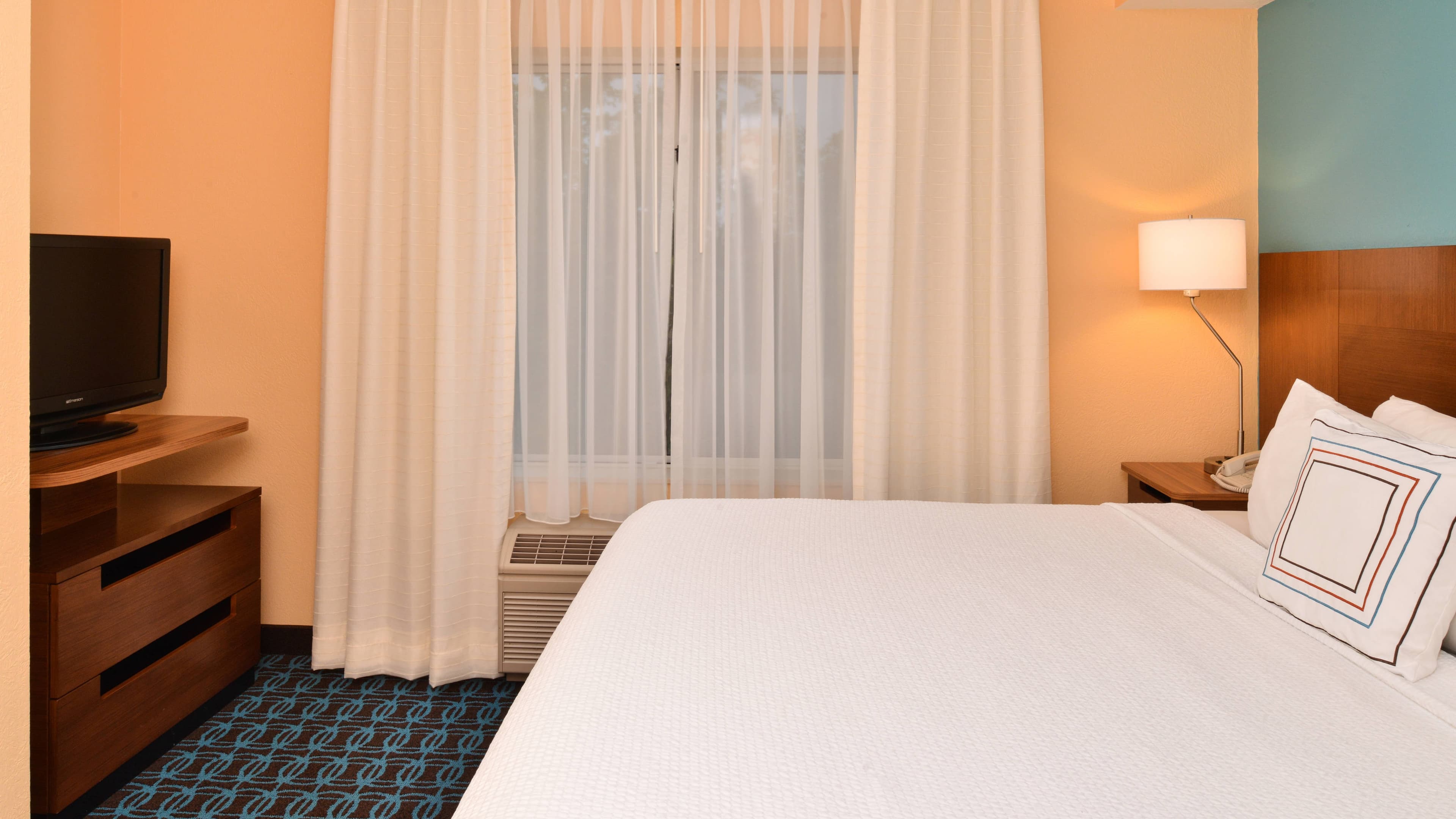 Fairfield Inn & Suites Cleveland Avon - Image 3