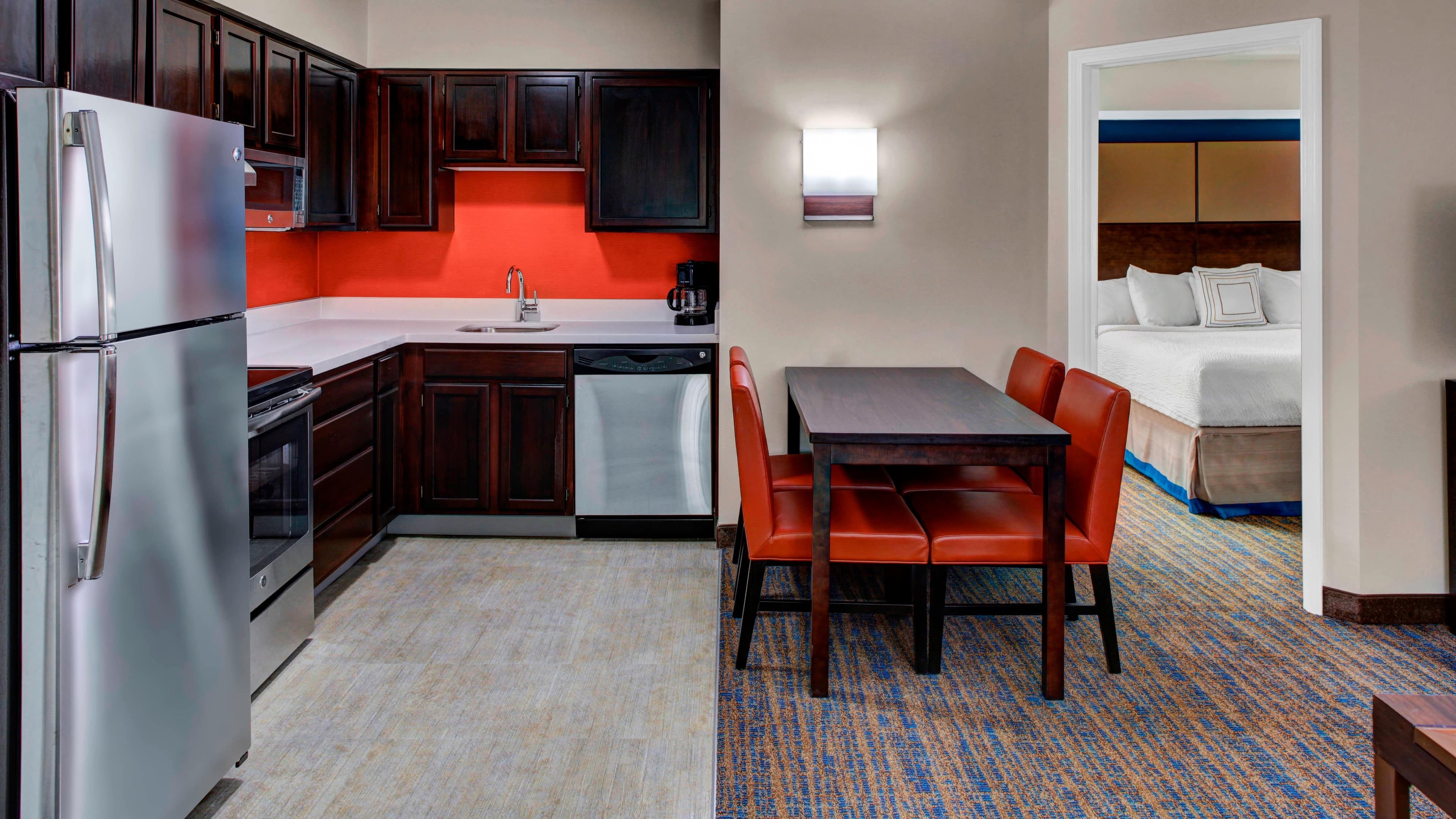 Hotel Indigo Cleveland-Beachwood — 23