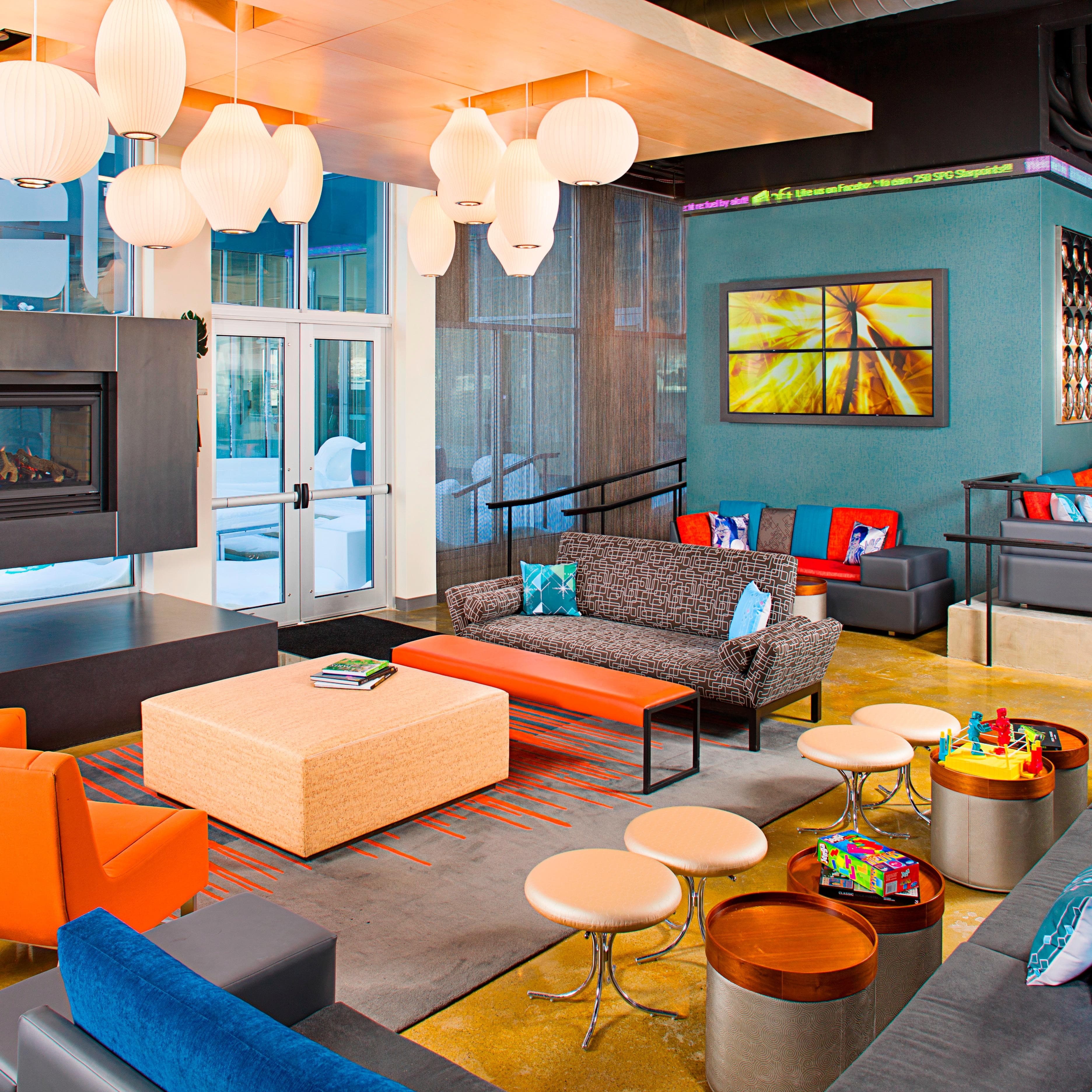 Aloft Cleveland Beachwood - Image 1