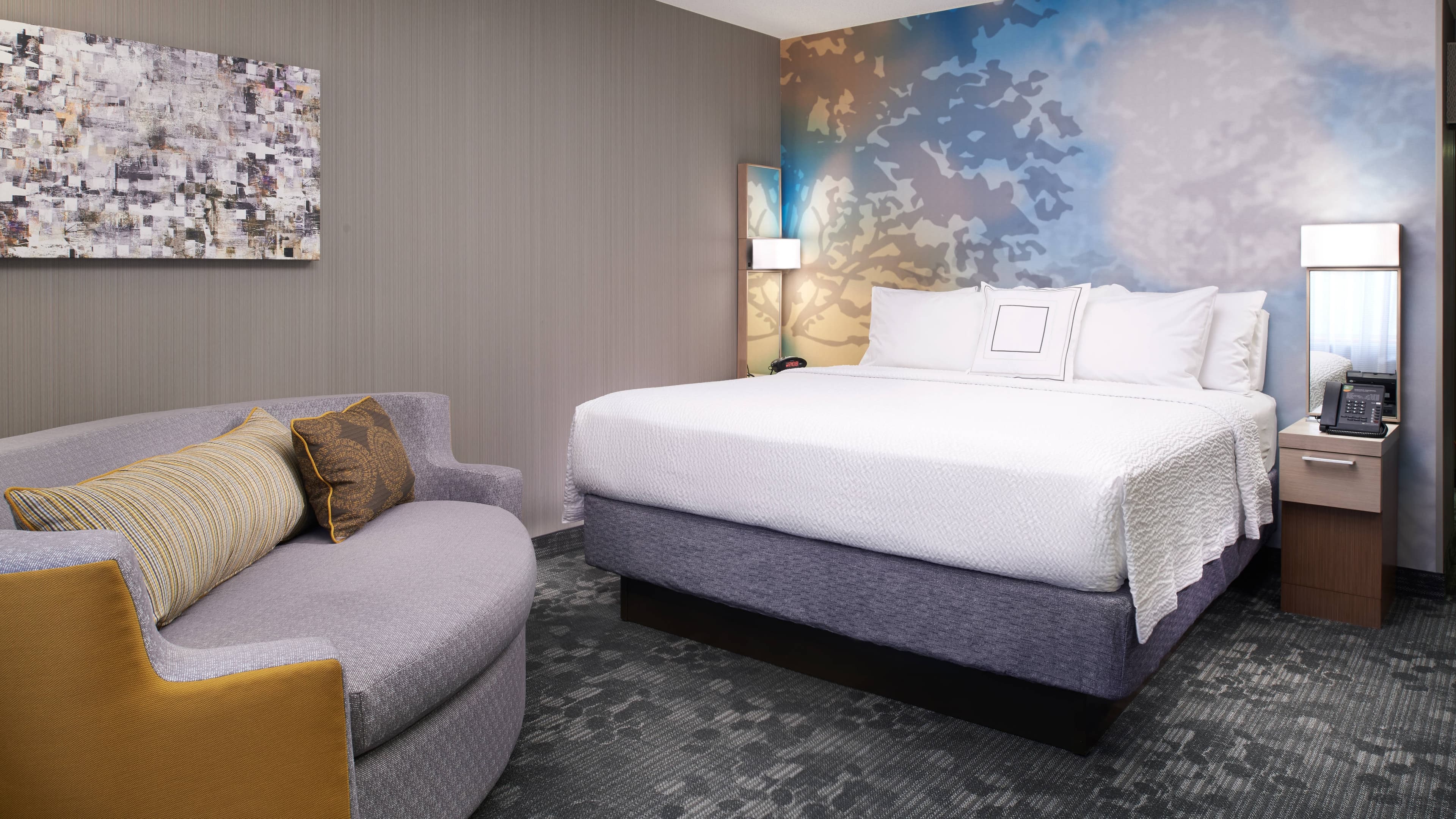 Guest room - Image 1