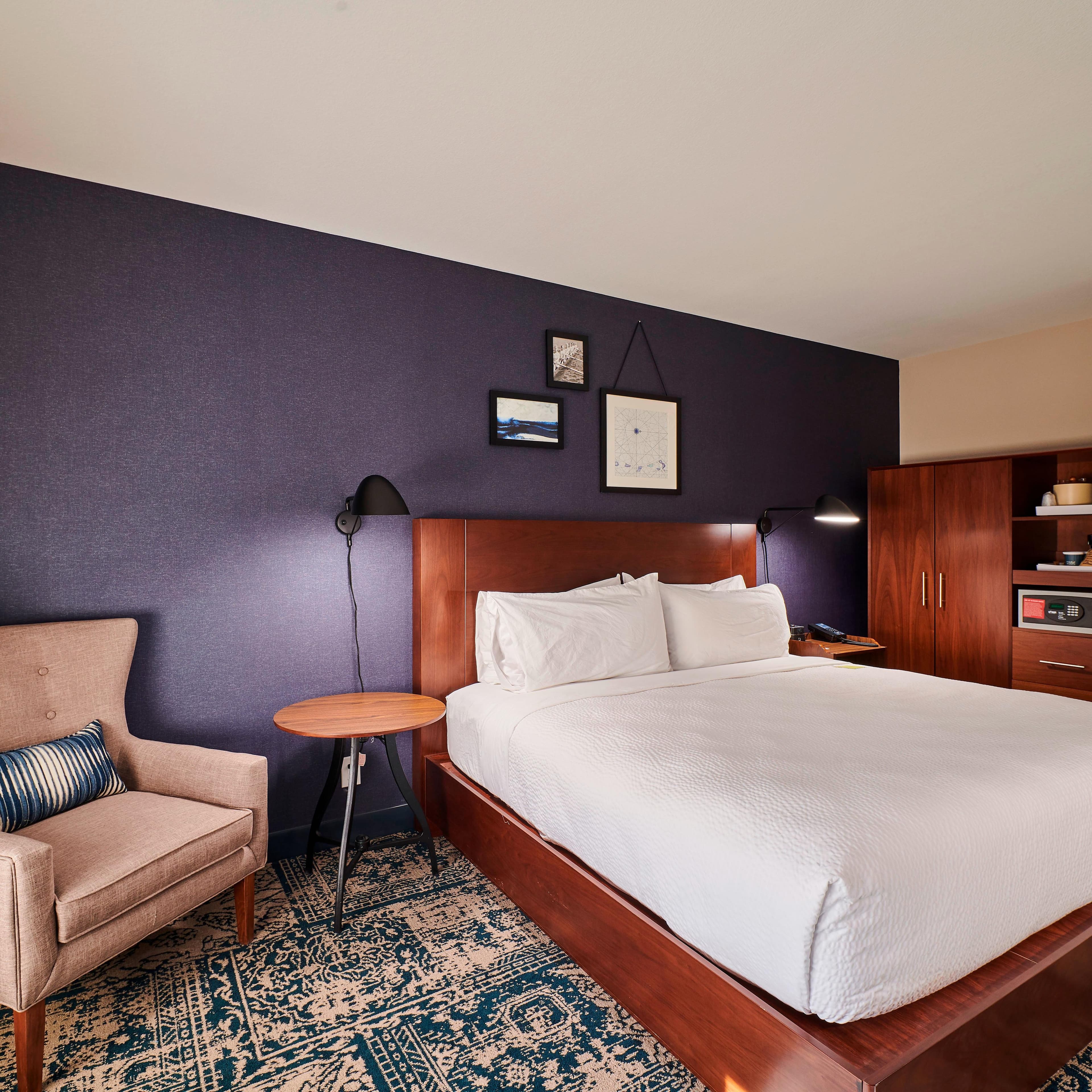 Four Points by Sheraton Cleveland-Eastlake