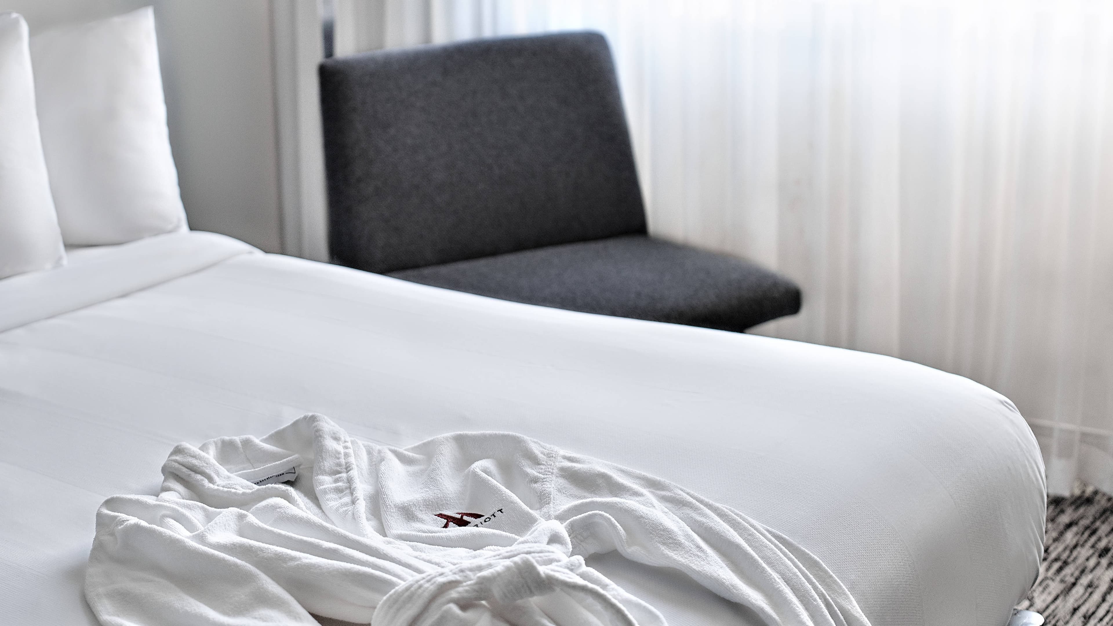 Cleveland Marriott East - Image 3