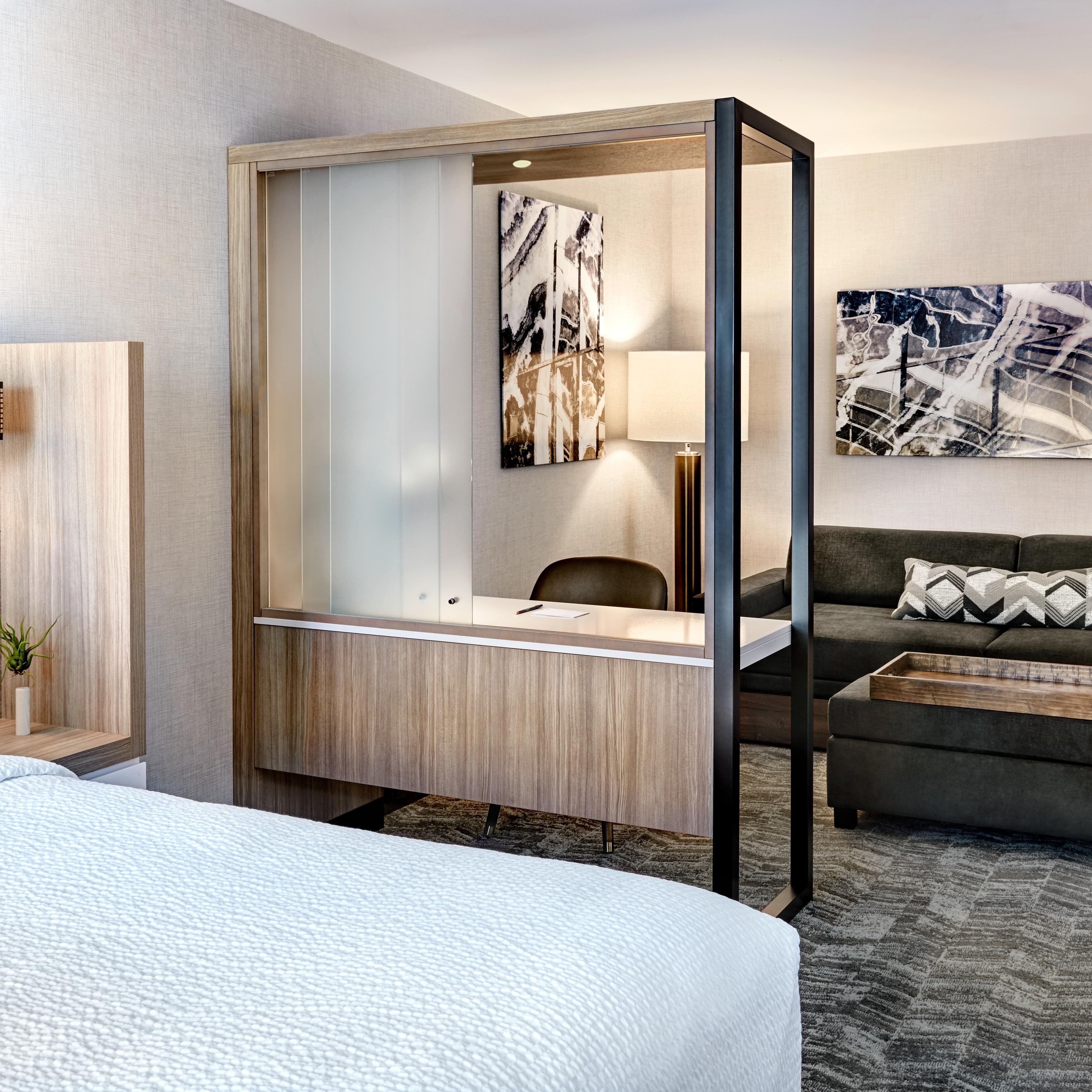 SpringHill Suites Cleveland Independence