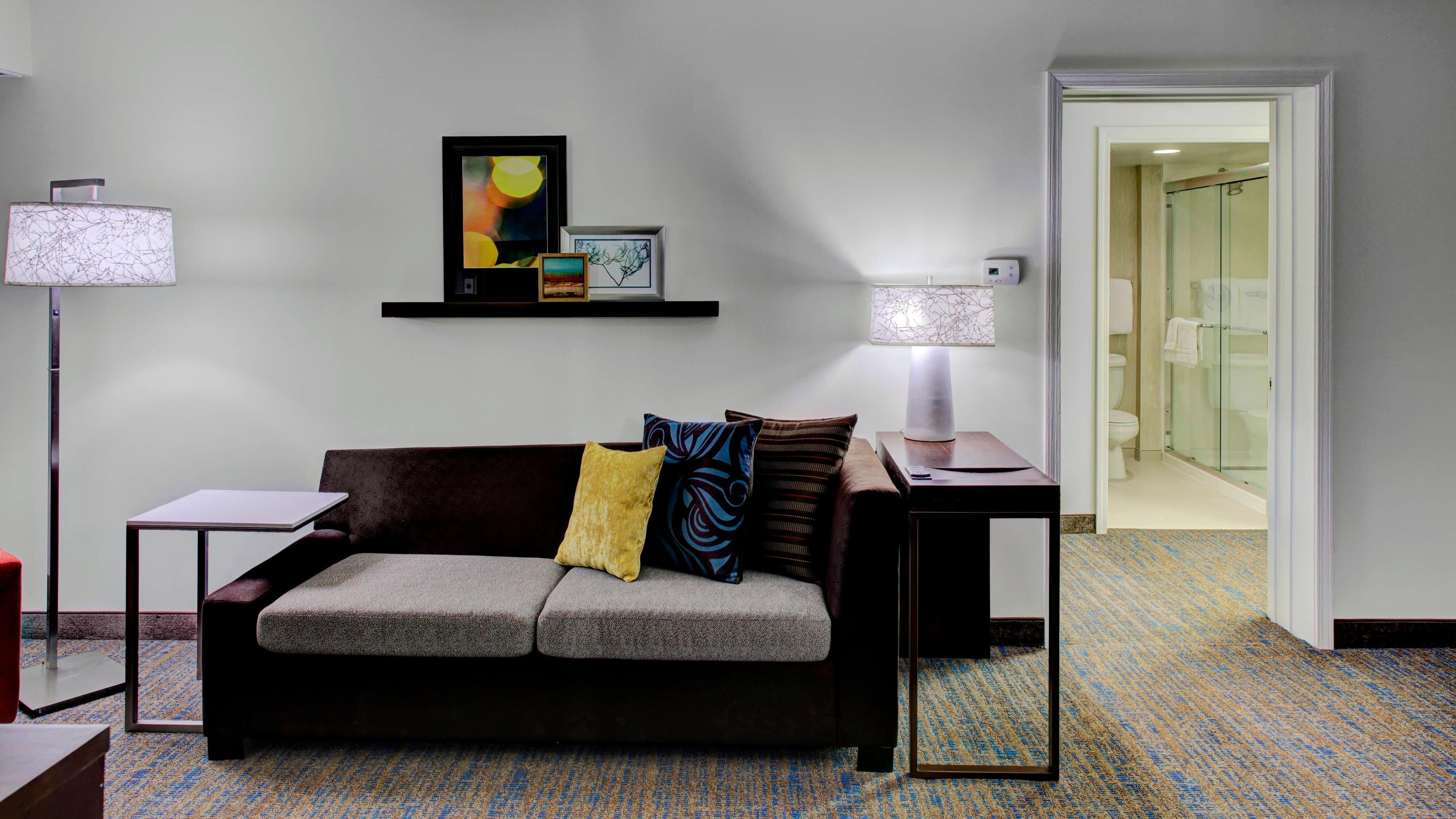 Residence Inn Cleveland Mentor — 7