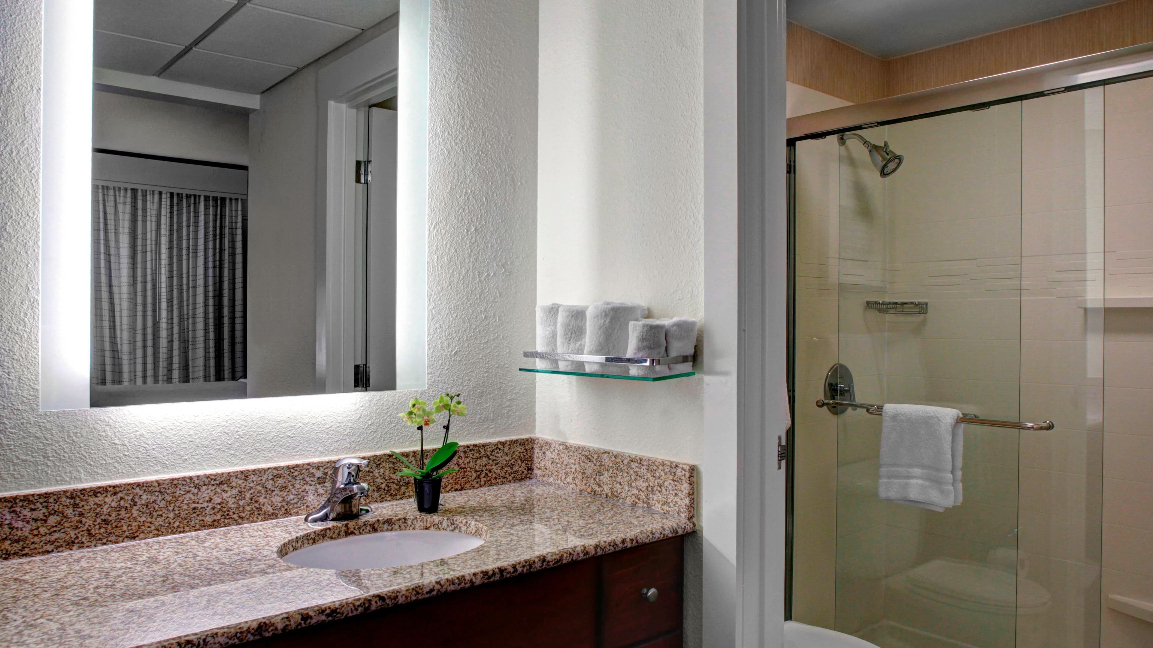 Residence Inn Cleveland Downtown — 9